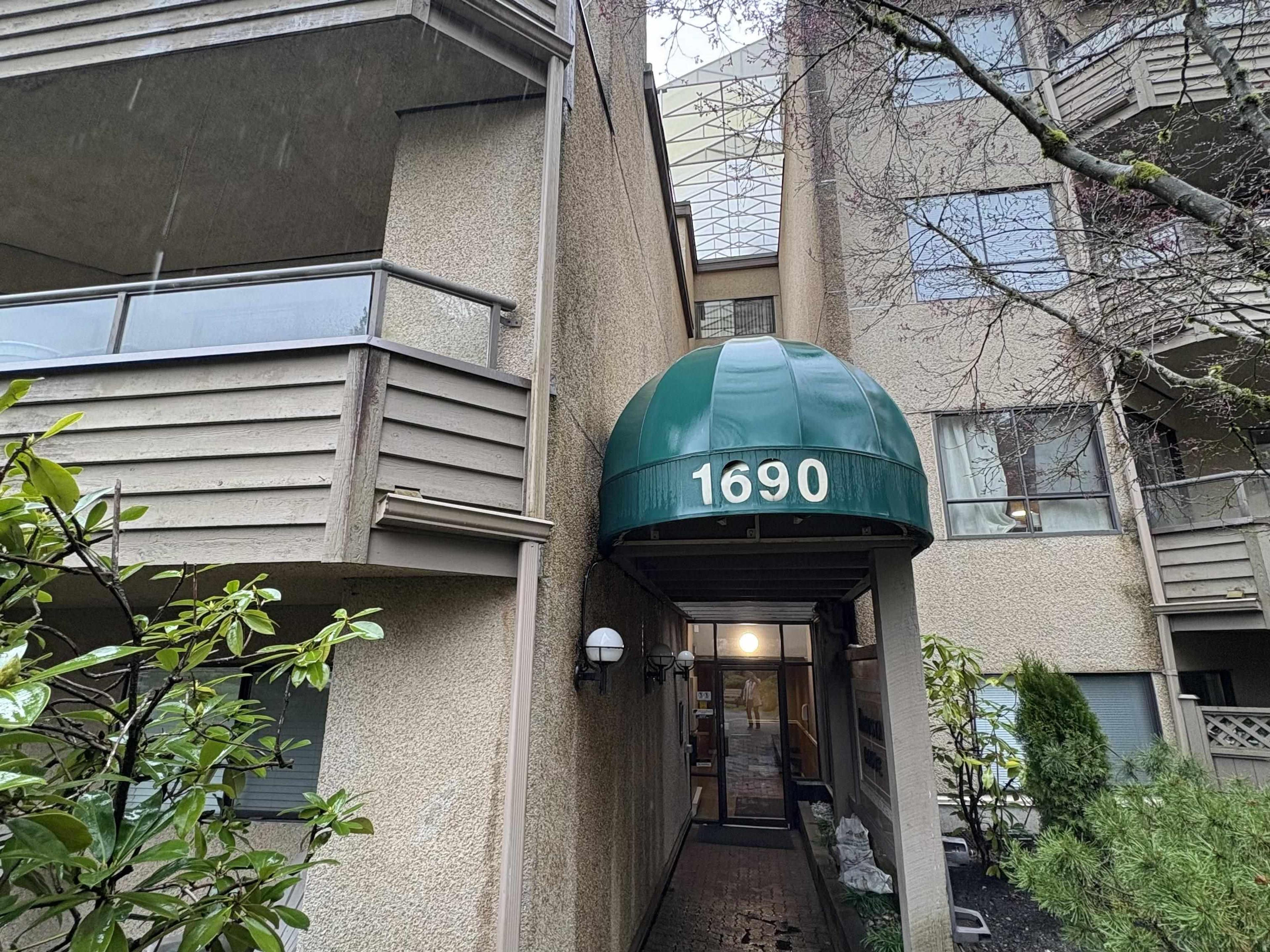 1690 Augusta Avenue, Burnaby - Exteriors - Photo 1