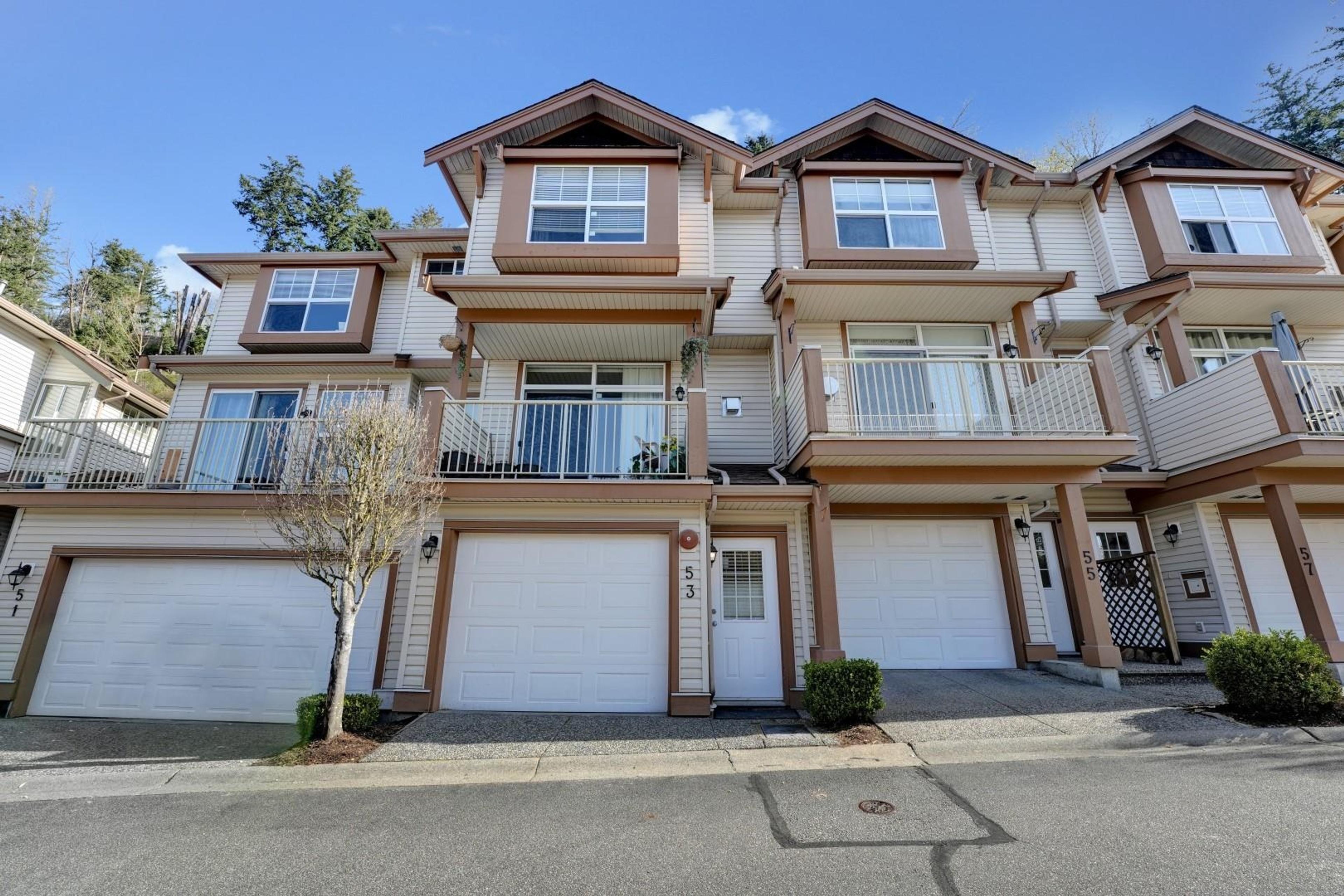 35287 Old Yale Road, Abbotsford - Exteriors - Full Complex View - Photo 1