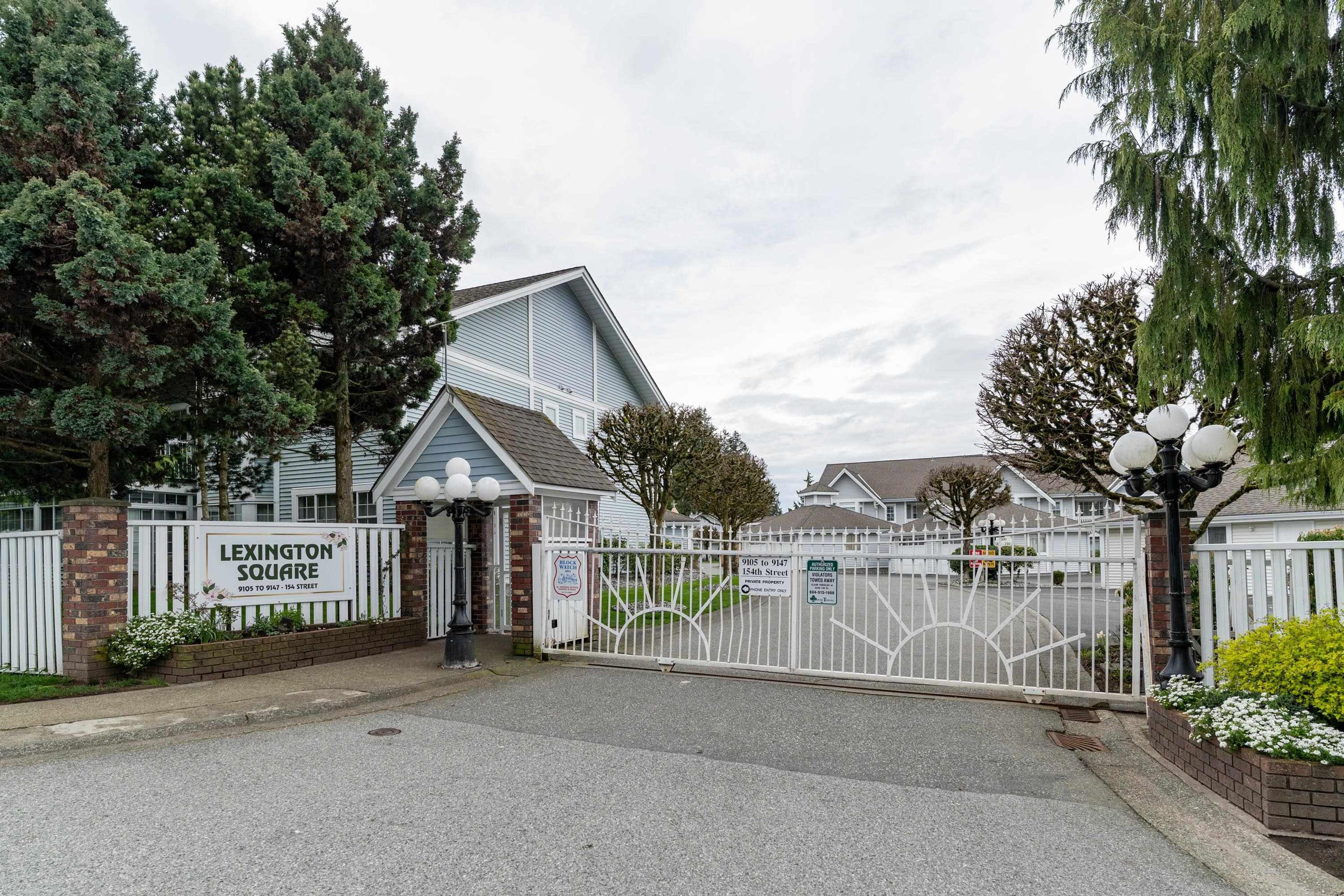 9109 154 Street Street, Surrey - Exteriors - Photo 3