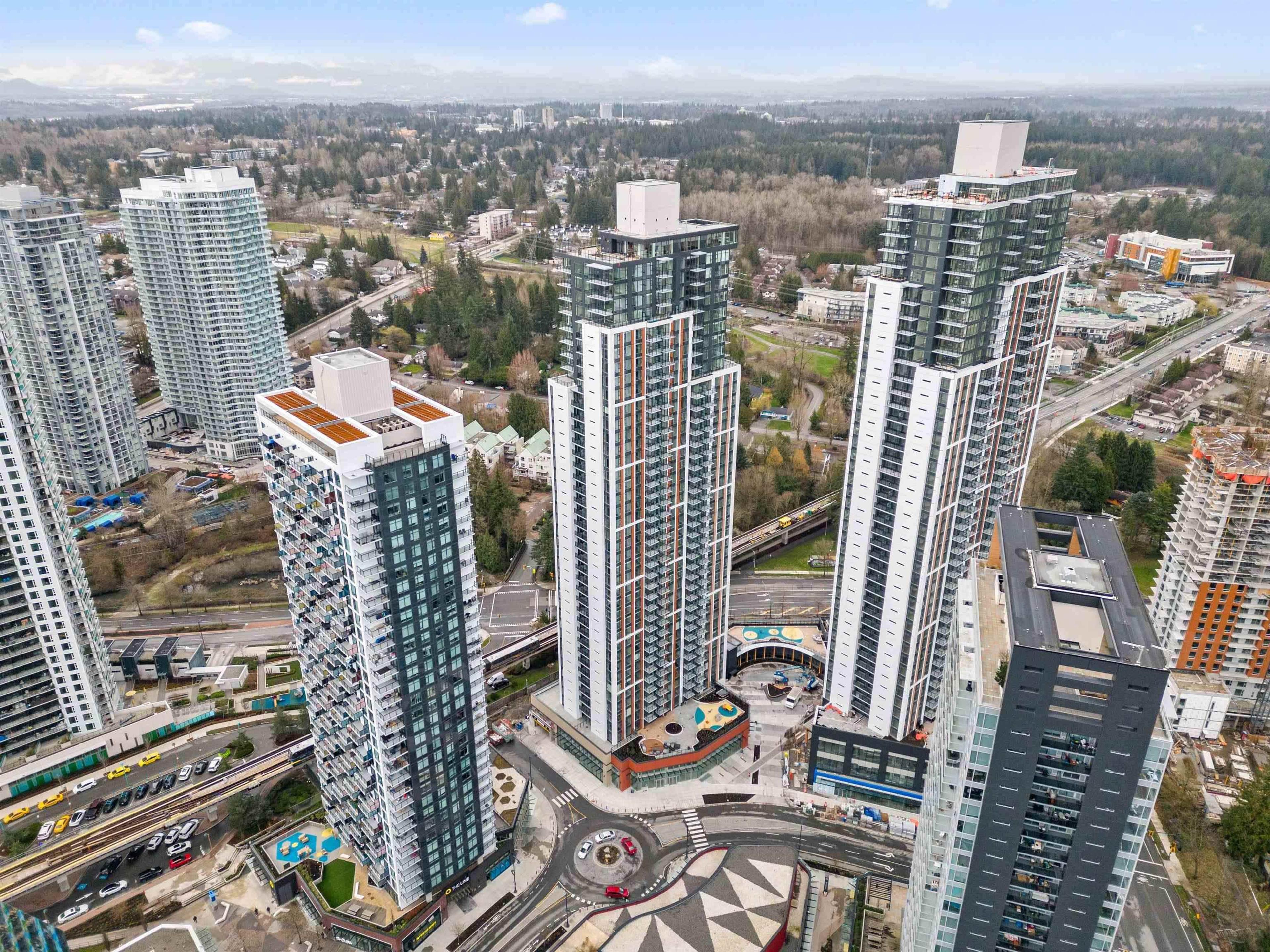 13725 George Junction, Surrey - Exteriors - Full Complex View, Drone/Aerial View - Photo 4