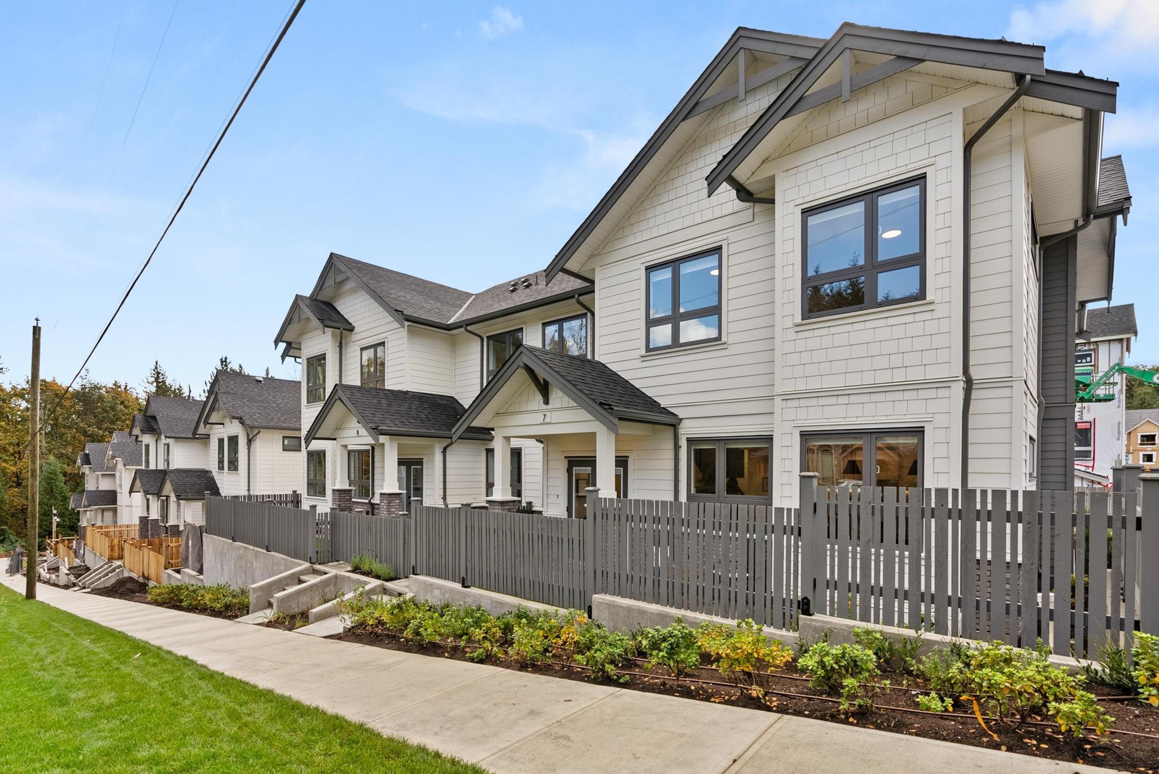 16358 90th Avenue, Surrey - Exteriors - Full Complex View - Photo 3