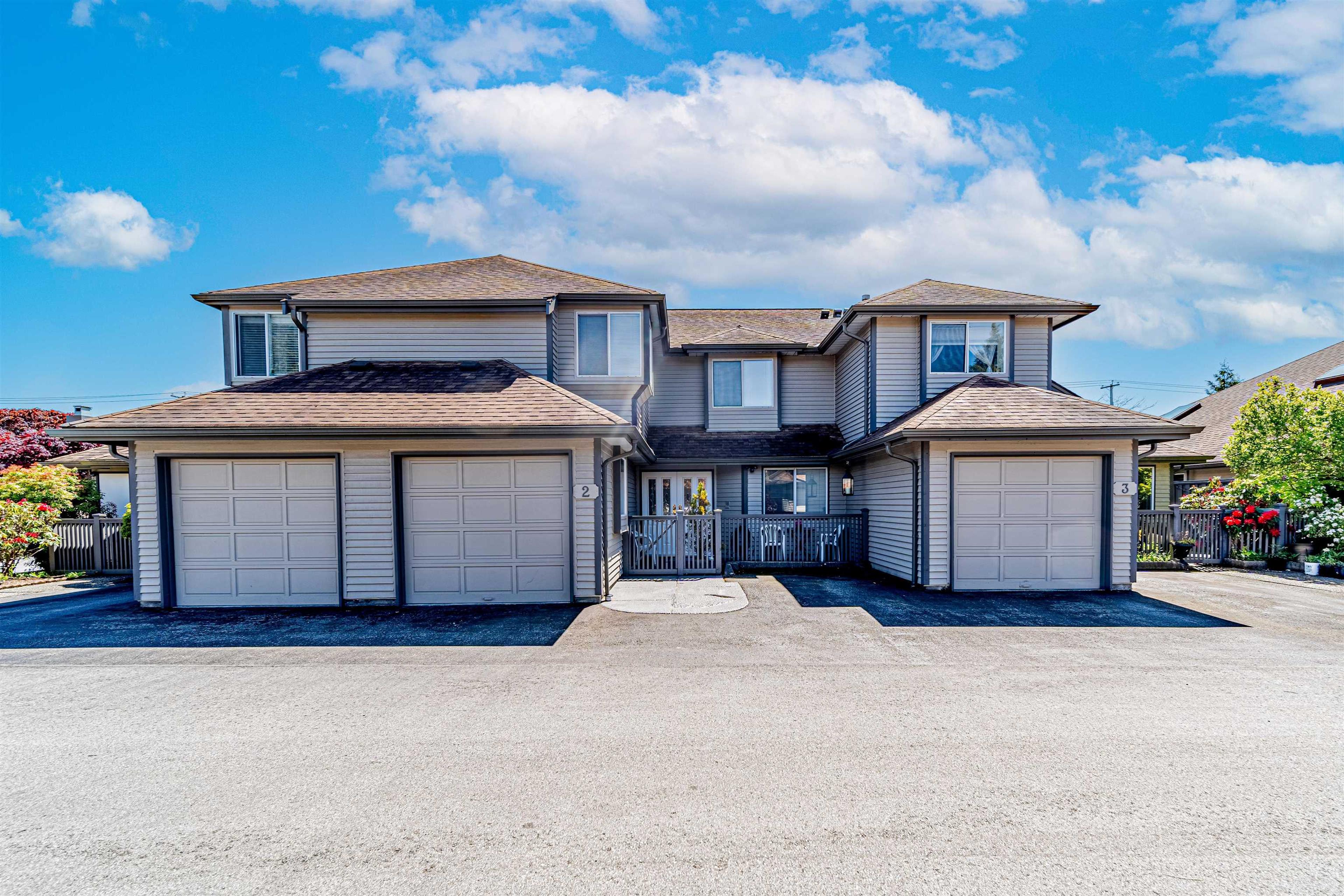 8111 Francis Road, Richmond - Exteriors - Photo 1