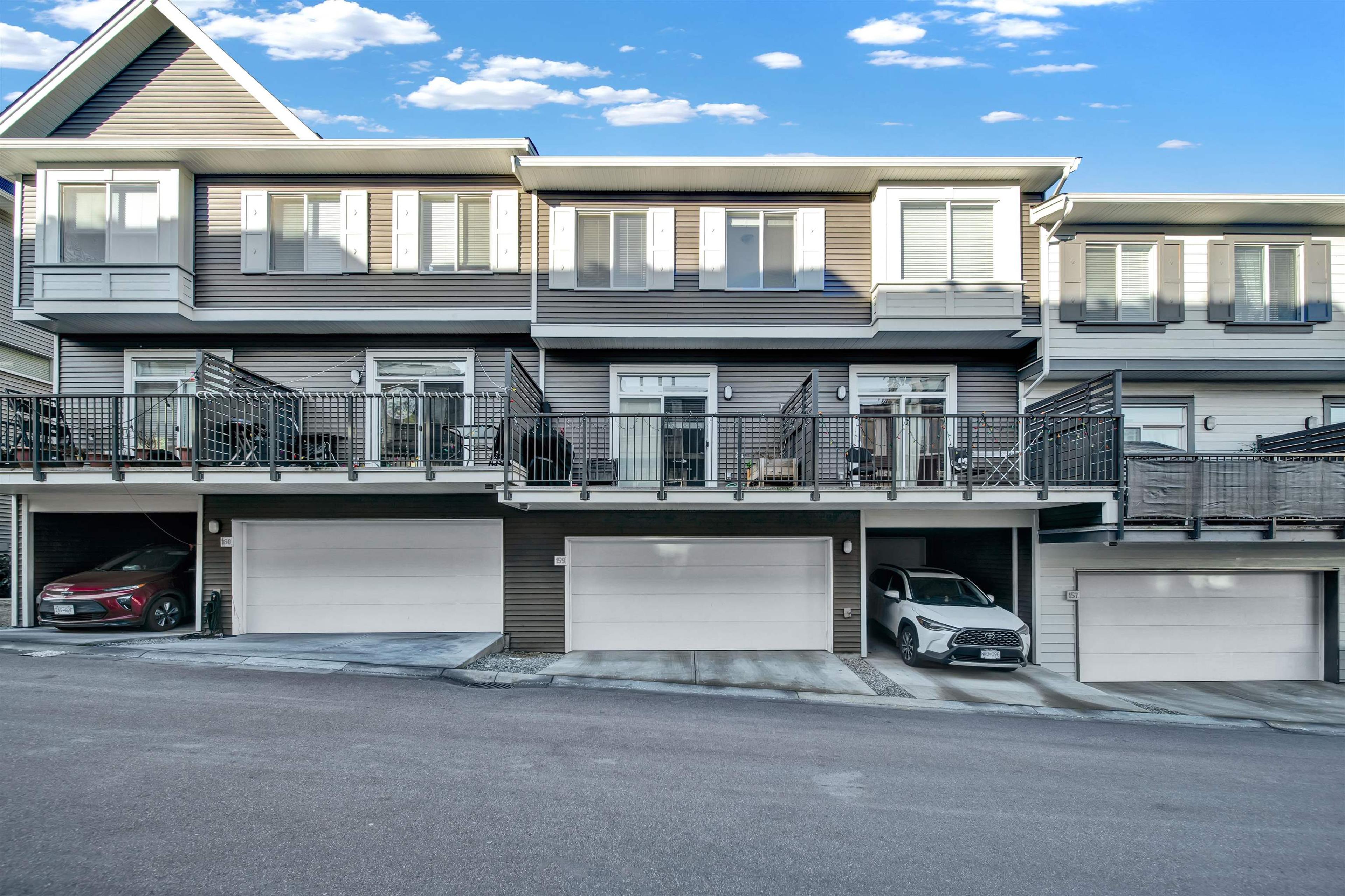 8168 136a Street, Surrey - Exteriors - Full Complex View - Photo 4