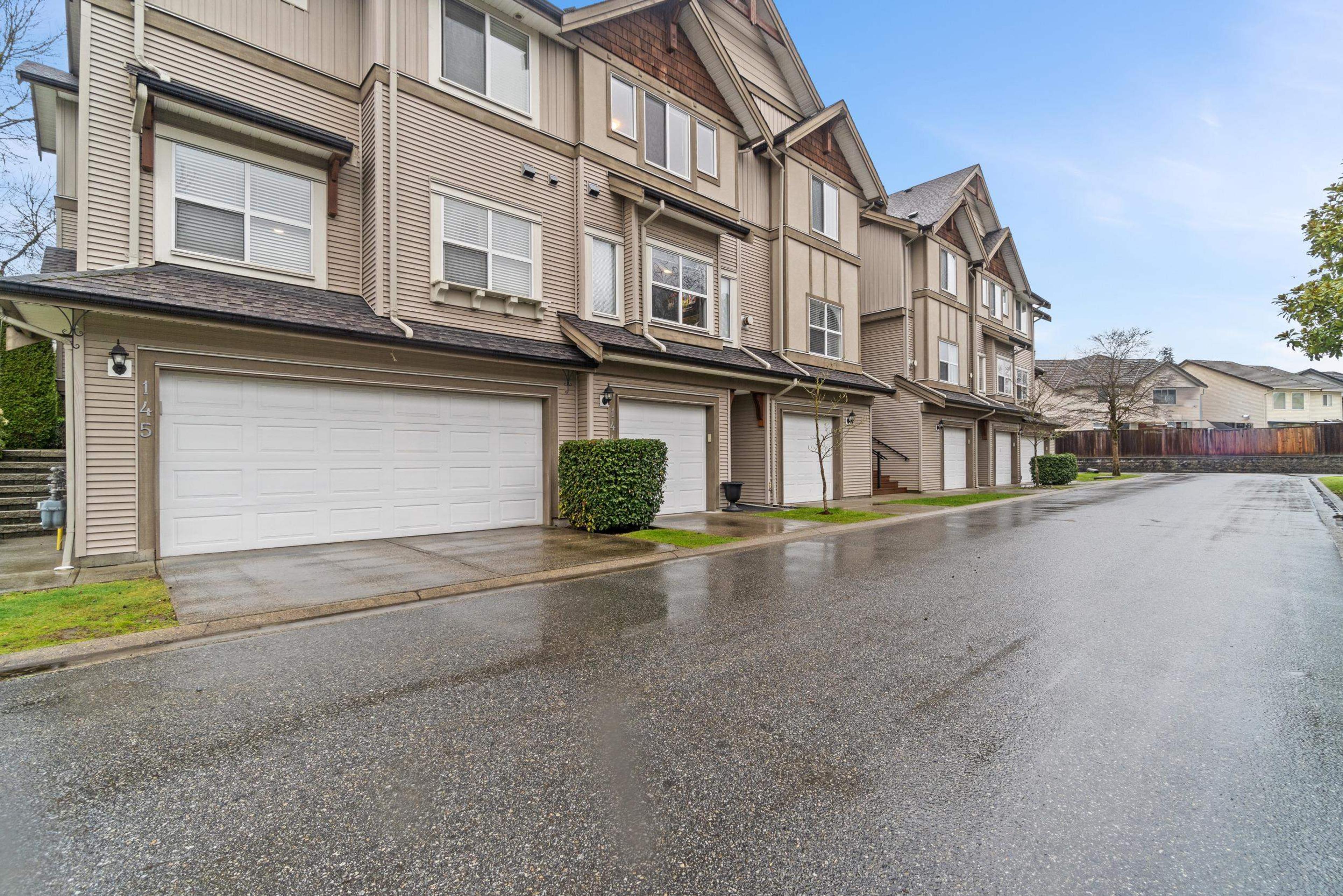 1055 Riverwood Gate, Port Coquitlam - Exteriors - Full Complex View - Photo 2