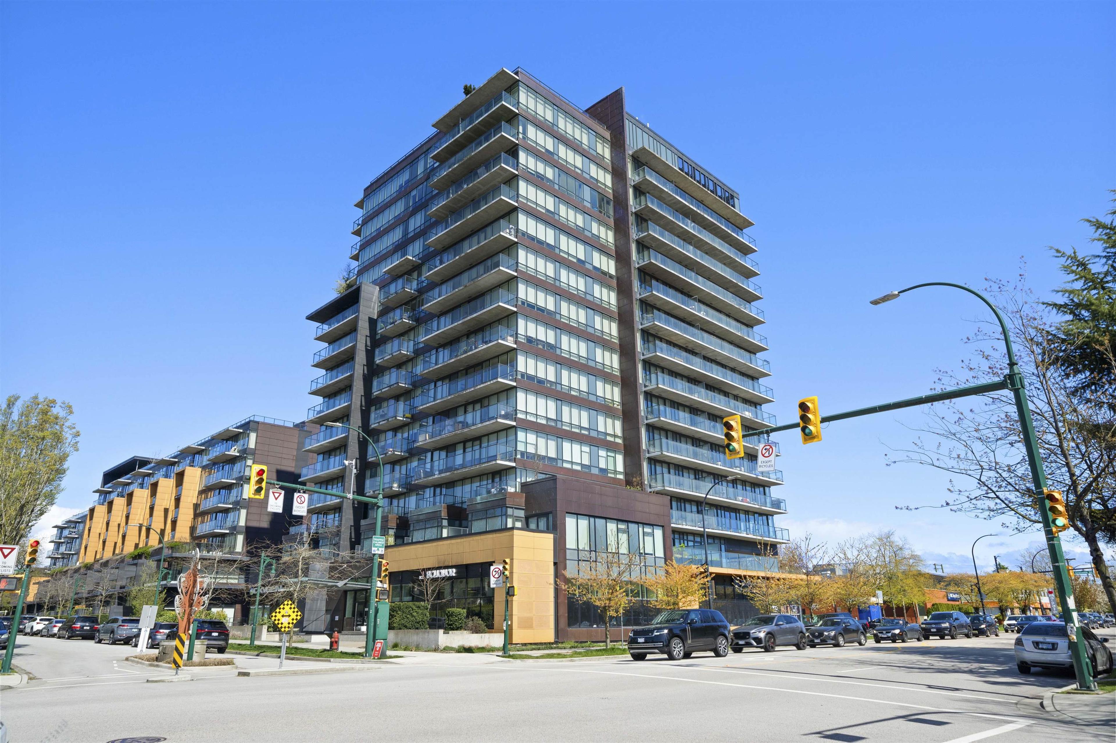 8588 Cornish Street, Vancouver - Exteriors - Full Complex View - Photo 1