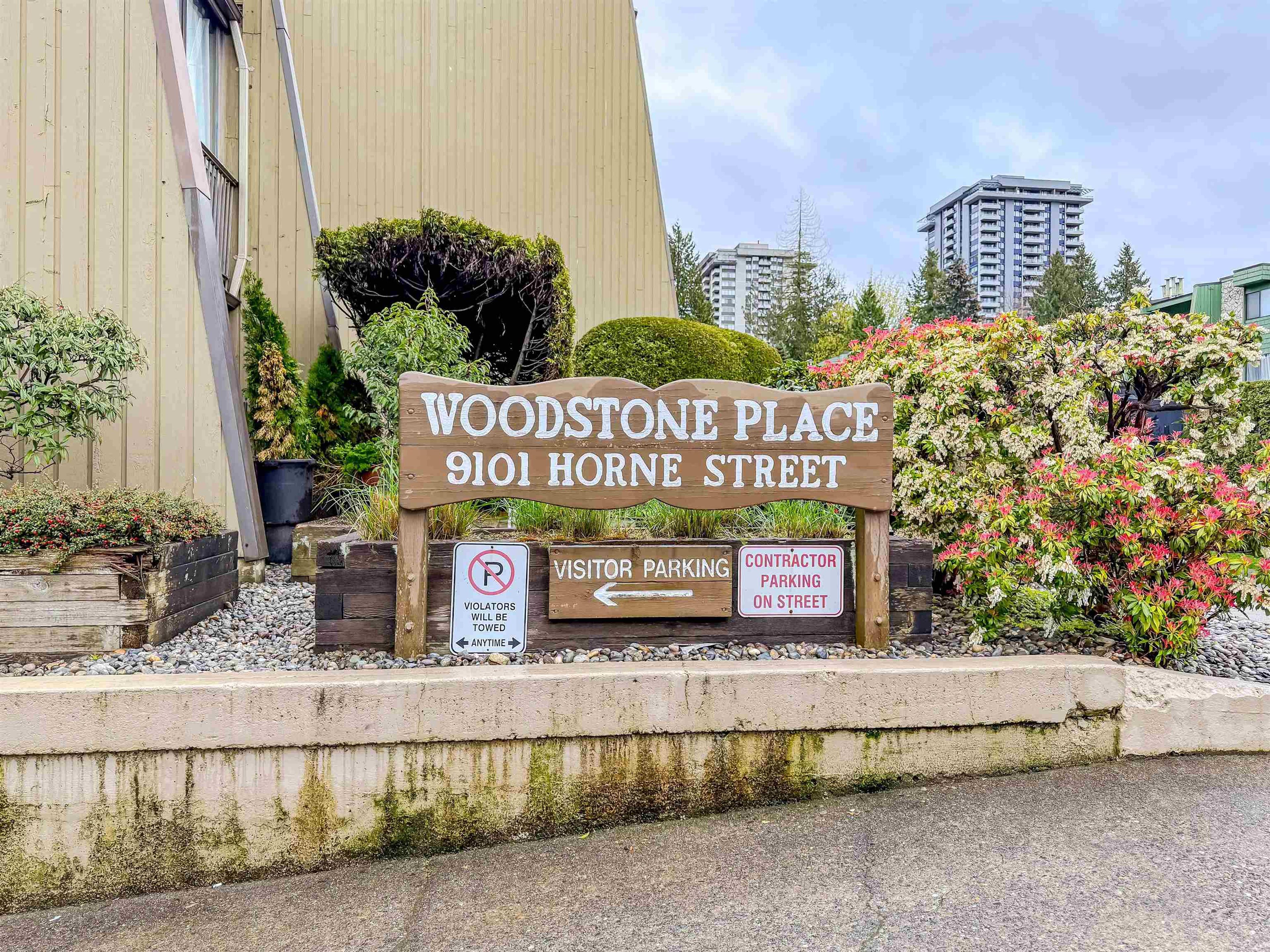 9101 Horne Street, Burnaby - Exteriors - Photo 3