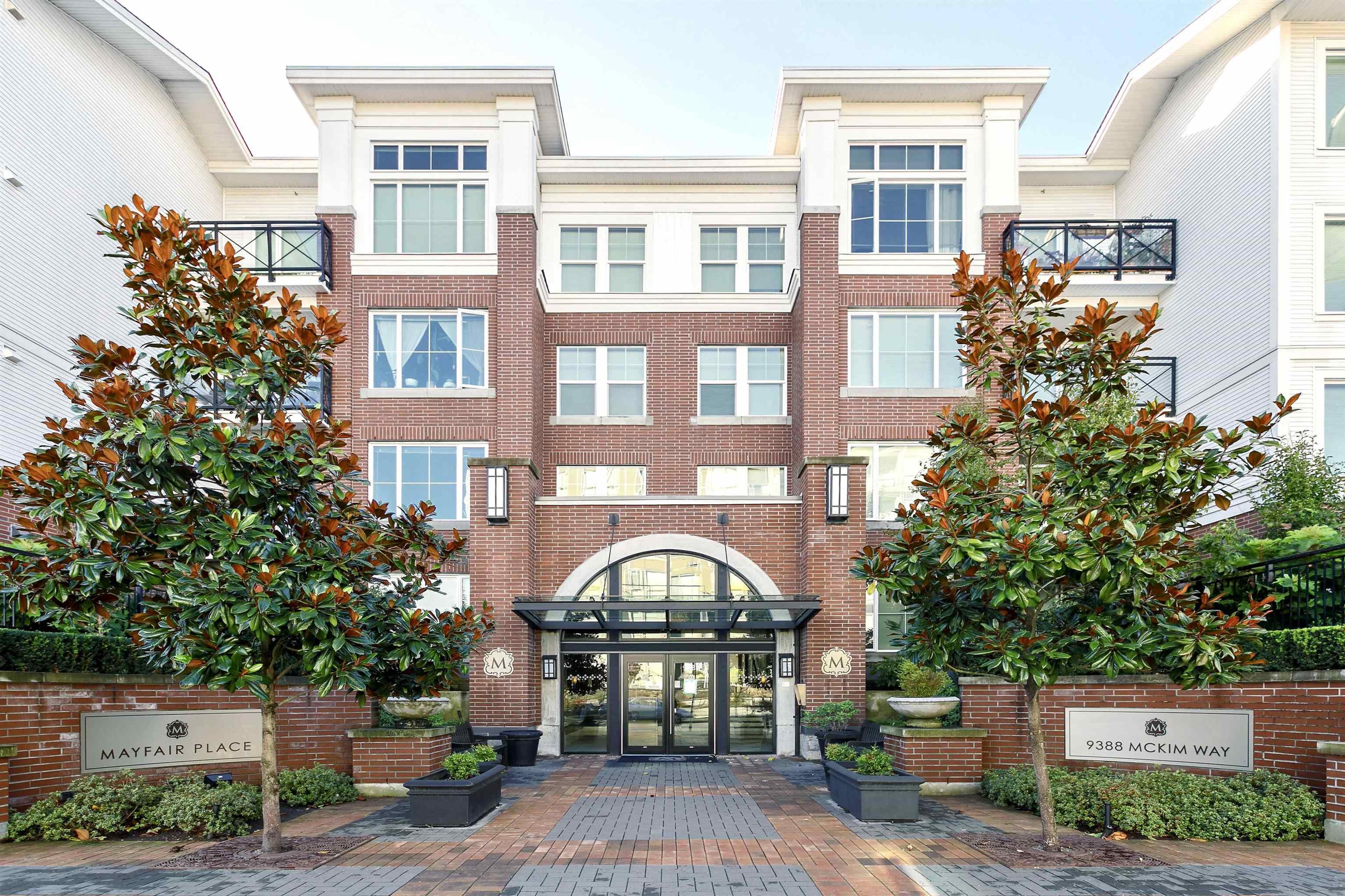 9399 Odlin Road, Richmond - Exteriors - Photo 1