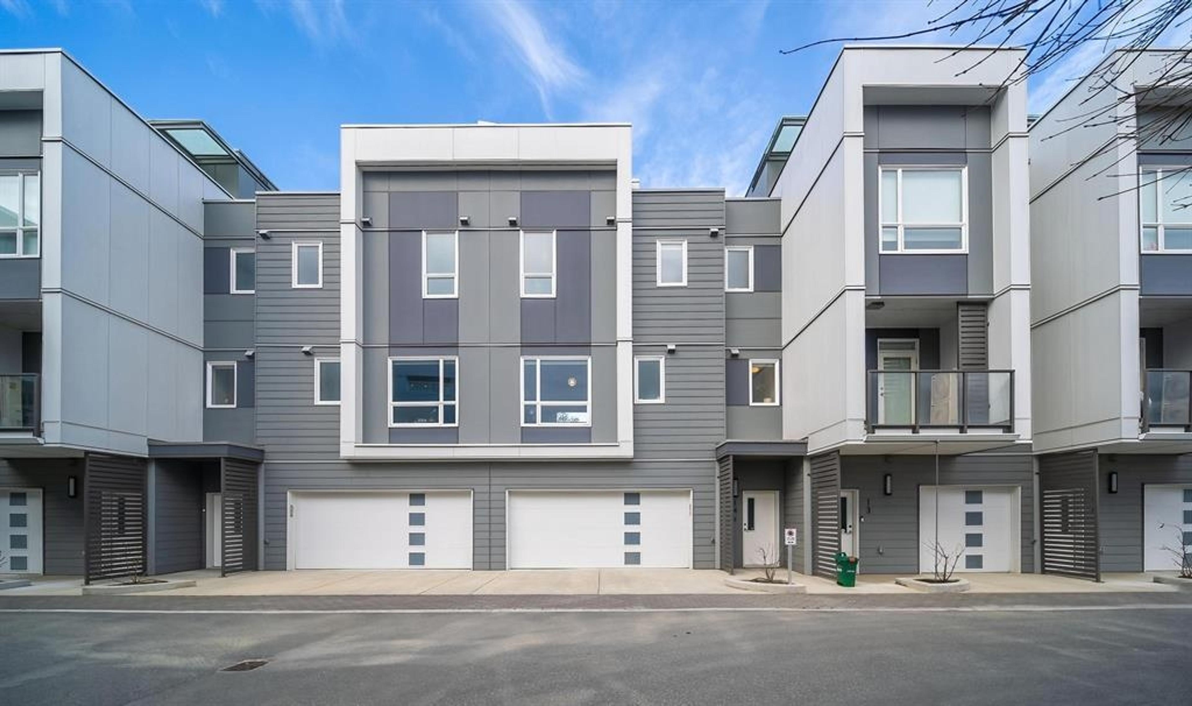 10800 No.5 Road, Richmond - Exteriors - Full Complex View - Photo 1