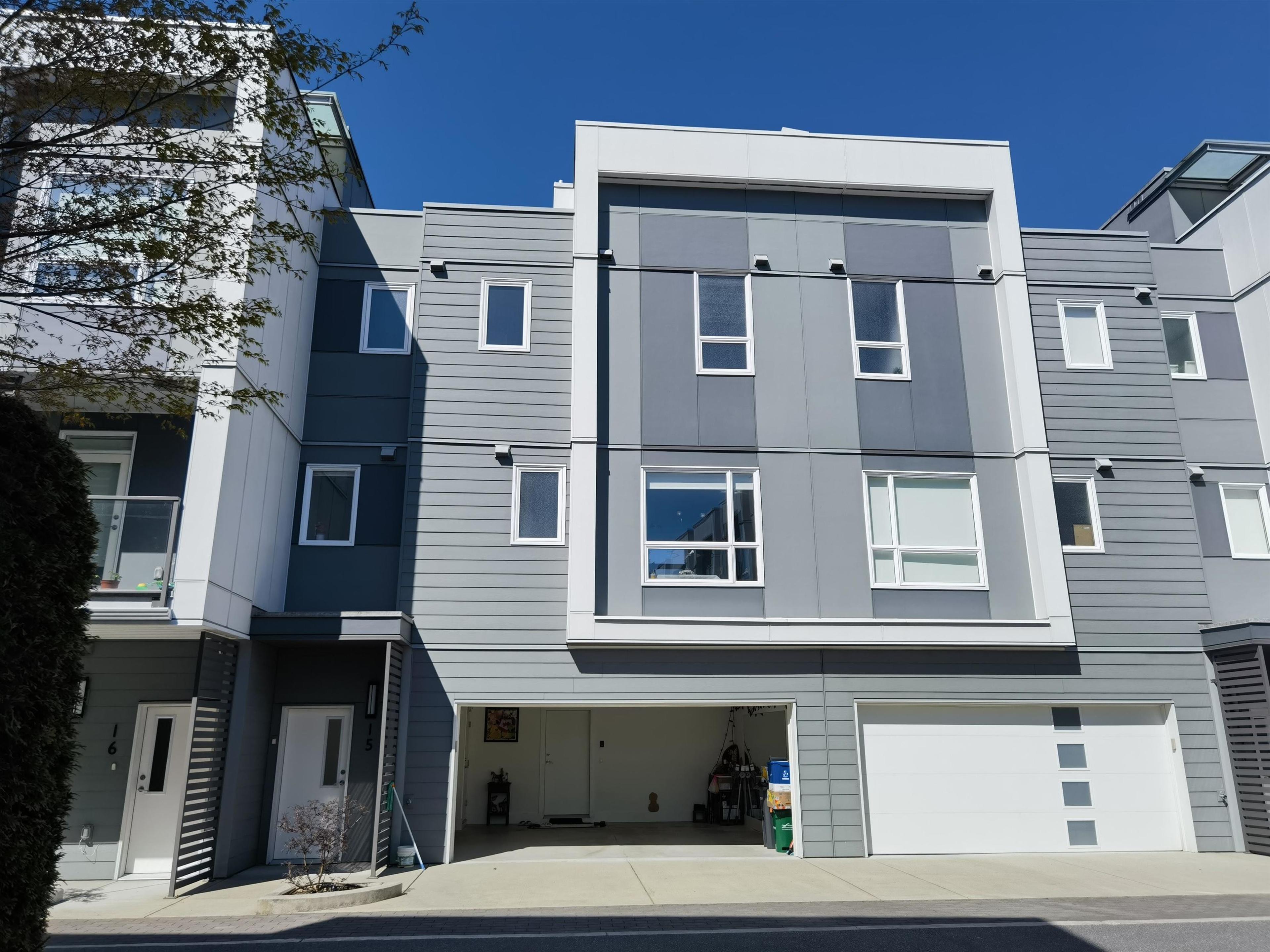 10800 No.5 Road, Richmond - Exteriors - Full Complex View - Photo 2