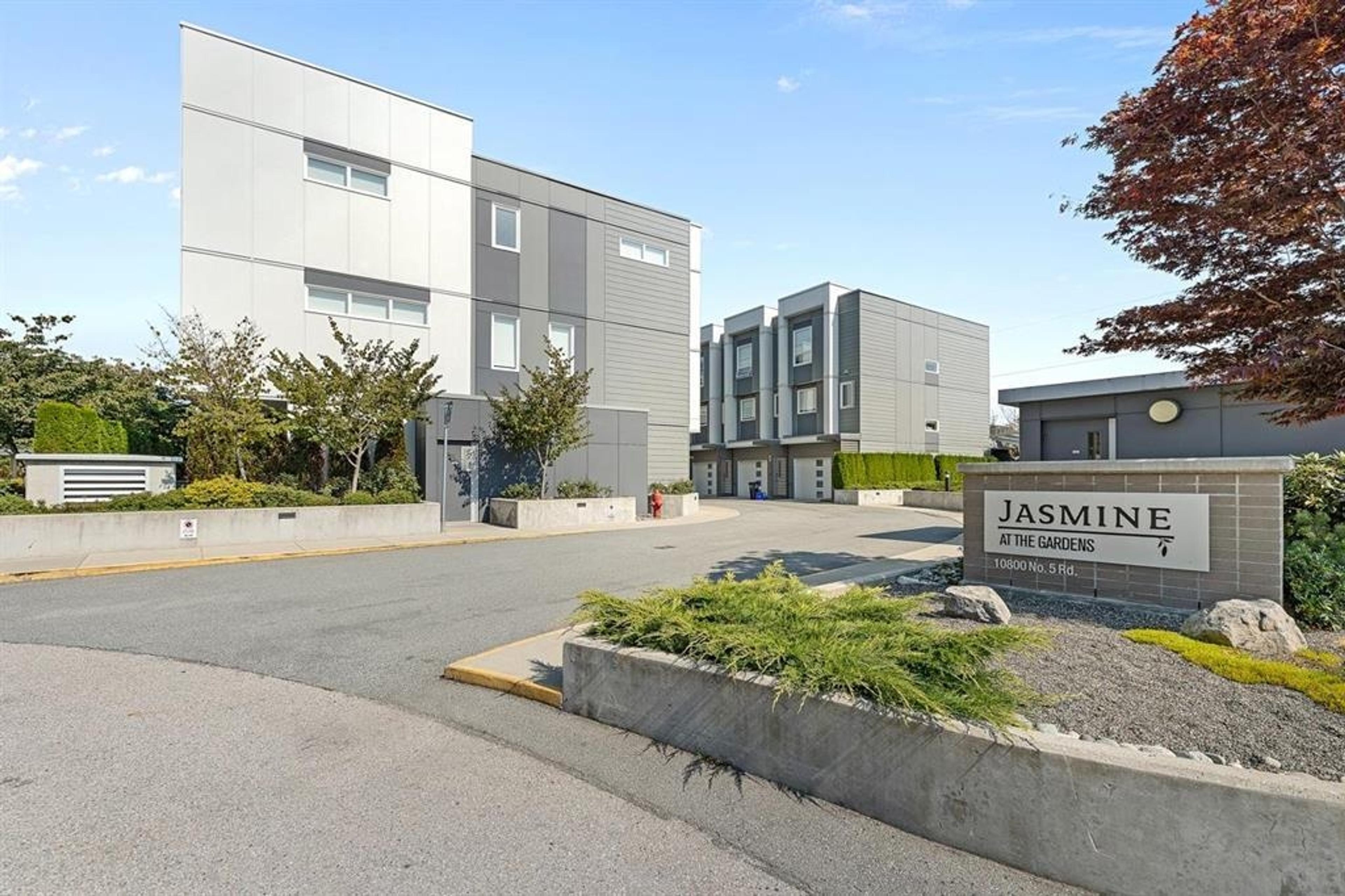 10800 No.5 Road, Richmond - Exteriors - Full Complex View - Photo 3