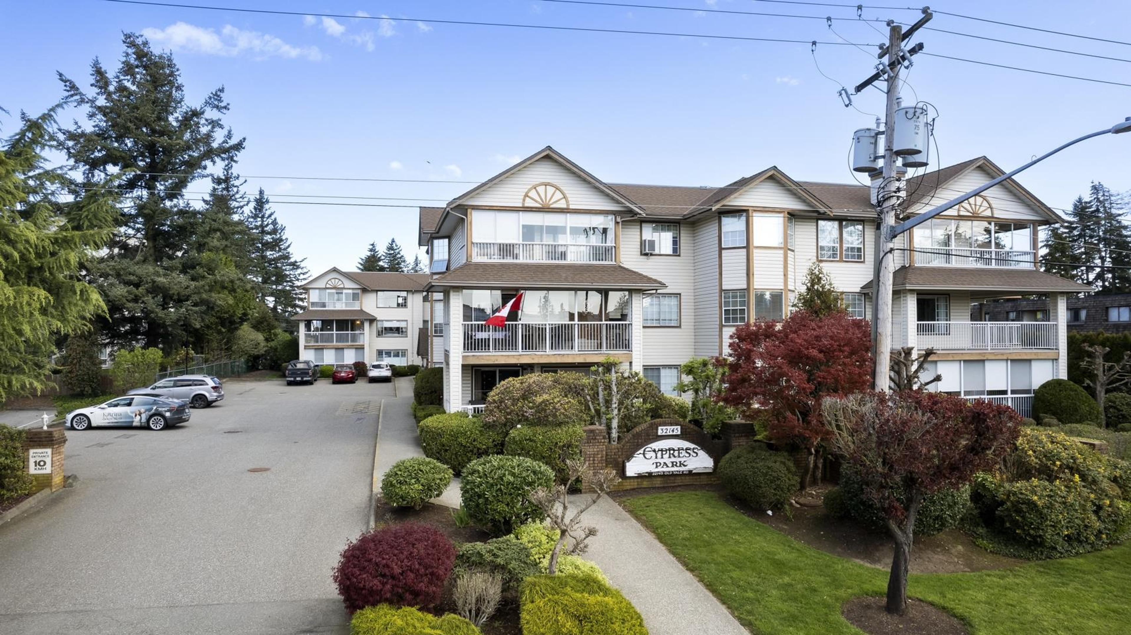 32145 Old Yale Road, Abbotsford - Exteriors - Full Complex View - Photo 2