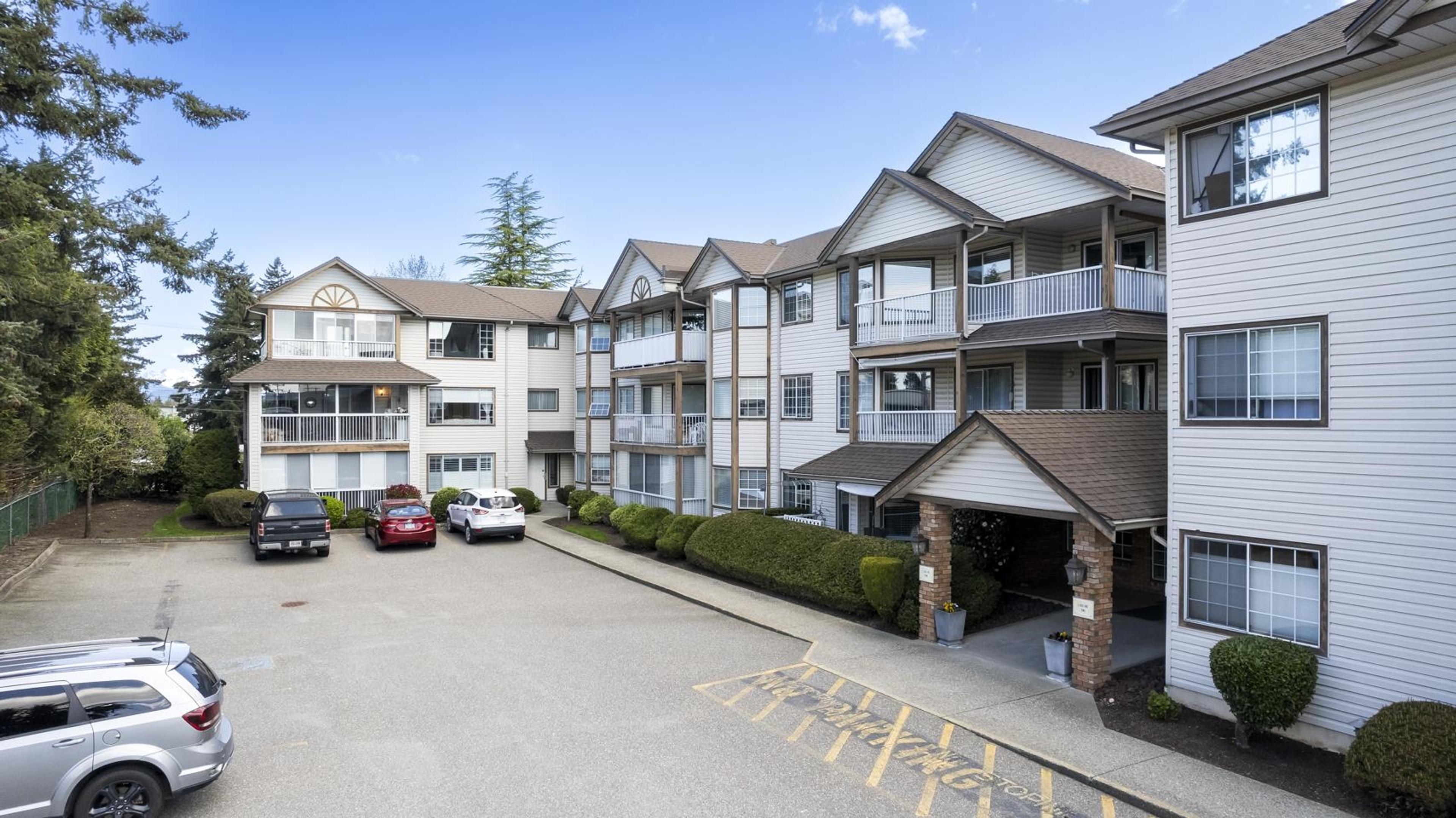 32145 Old Yale Road, Abbotsford - Exteriors - Full Complex View - Photo 3