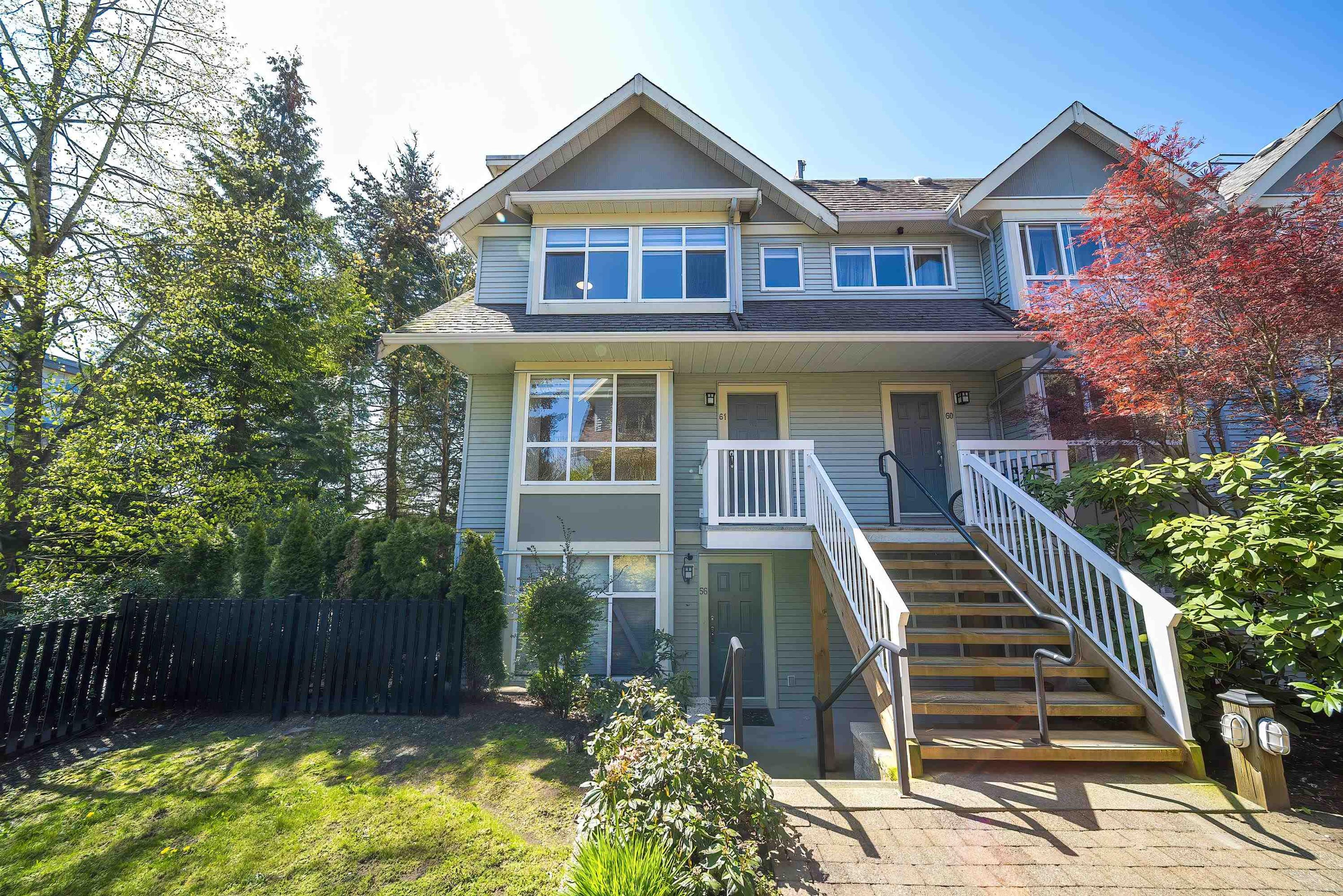 7128 Stride Avenue, Burnaby - Exteriors - Photo 1