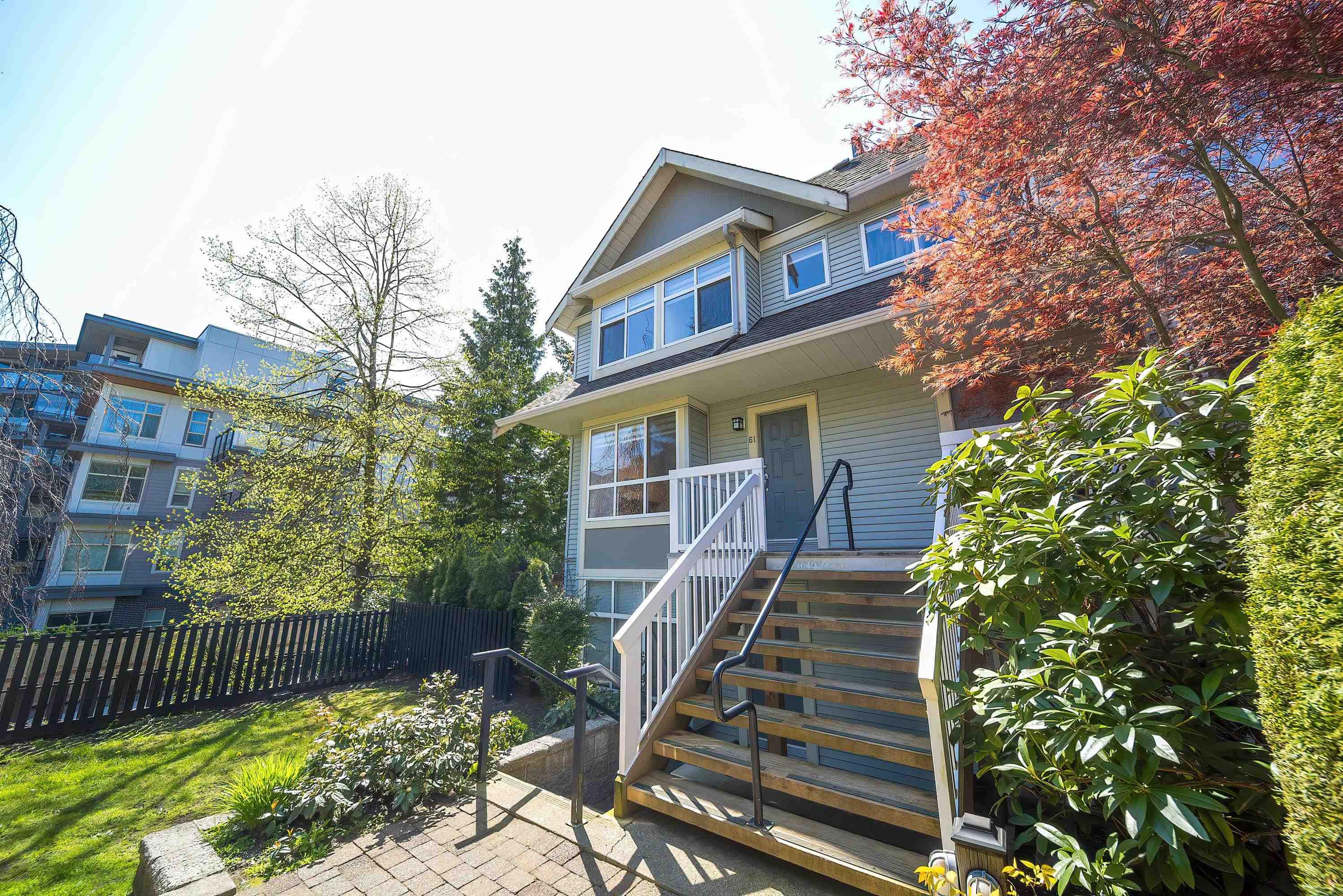 7128 Stride Avenue, Burnaby - Exteriors - Photo 2