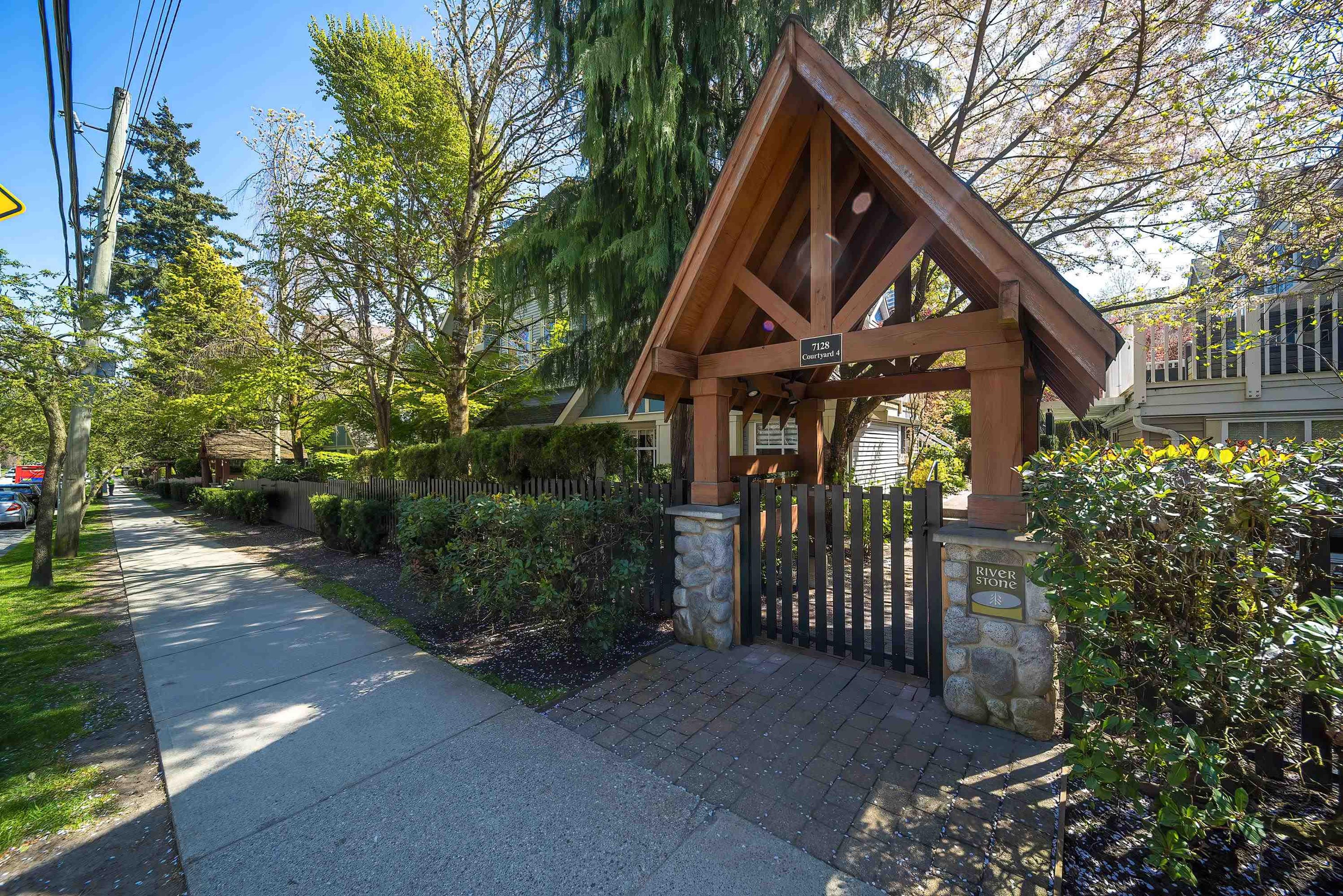 7128 Stride Avenue, Burnaby - Exteriors - Photo 3