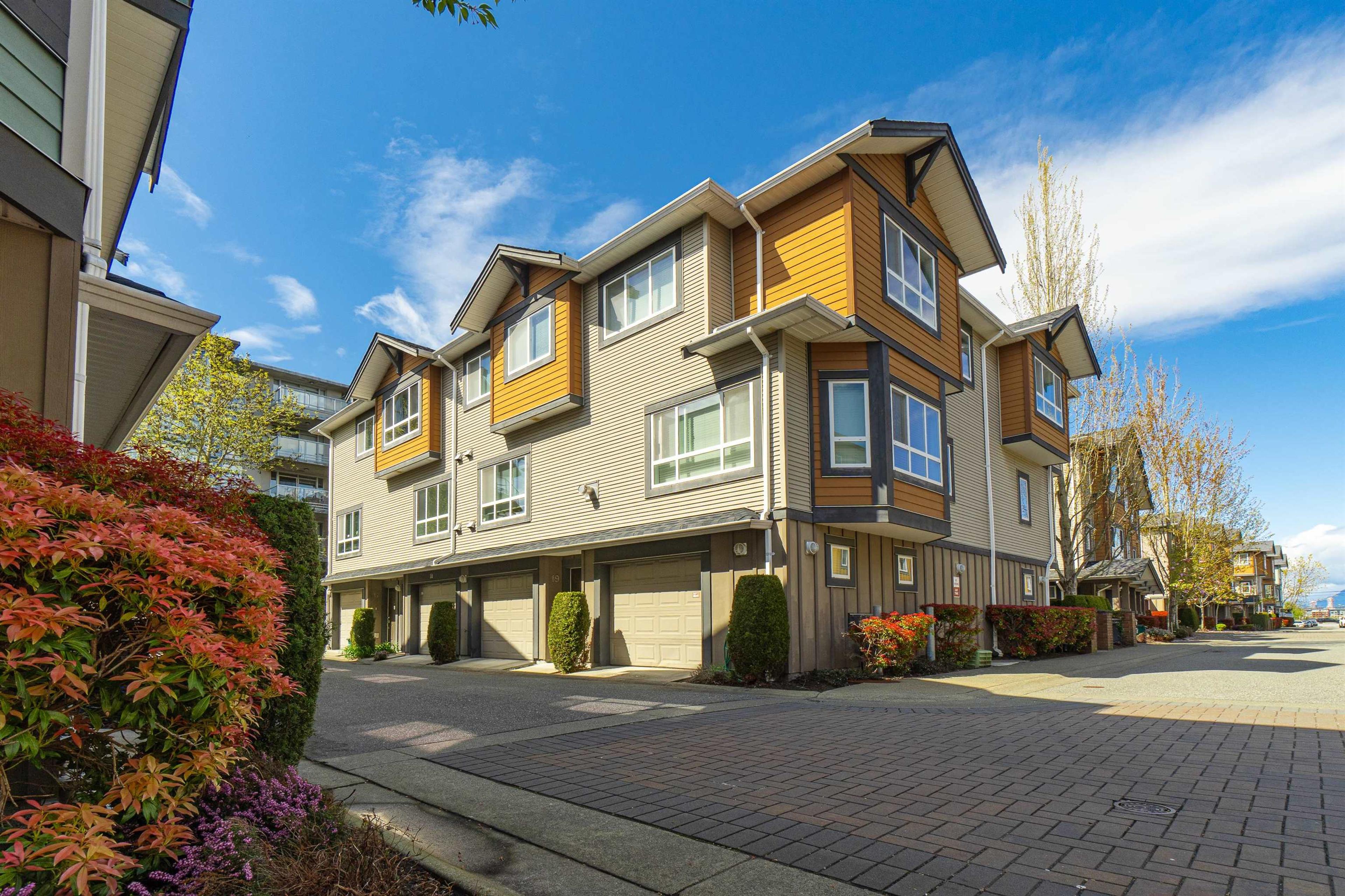 9420 Ferndale Road, Richmond - Exteriors - Full Complex View - Photo 1