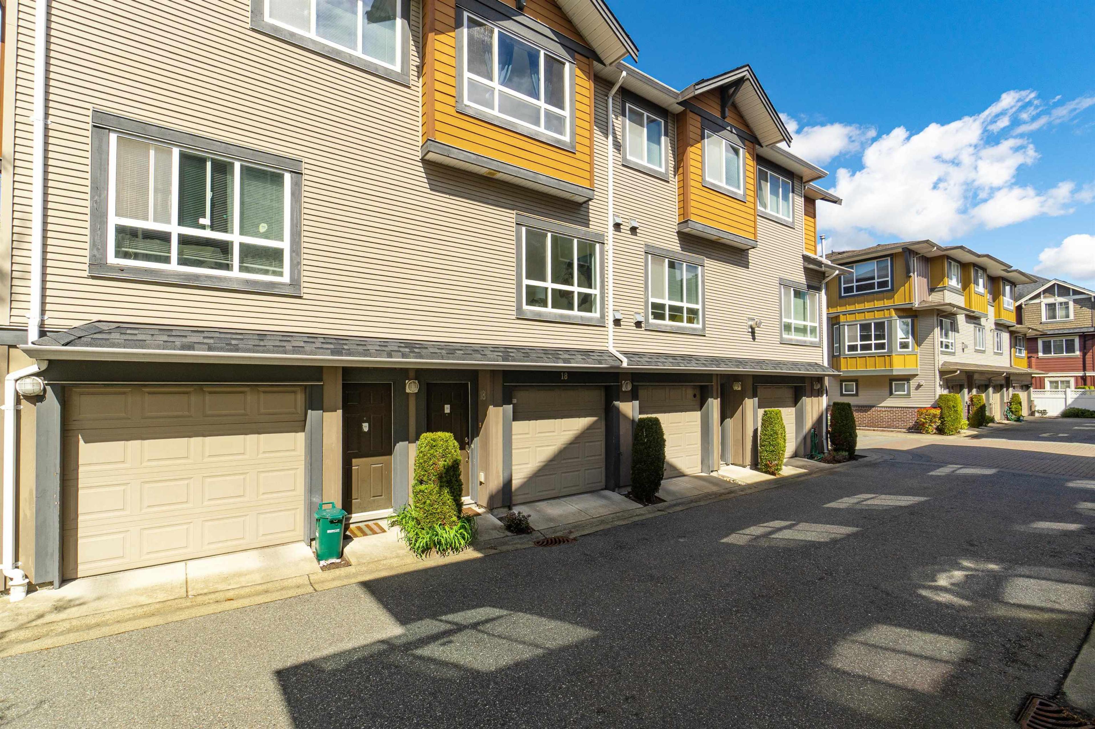 9420 Ferndale Road, Richmond - Exteriors - Full Complex View - Photo 2