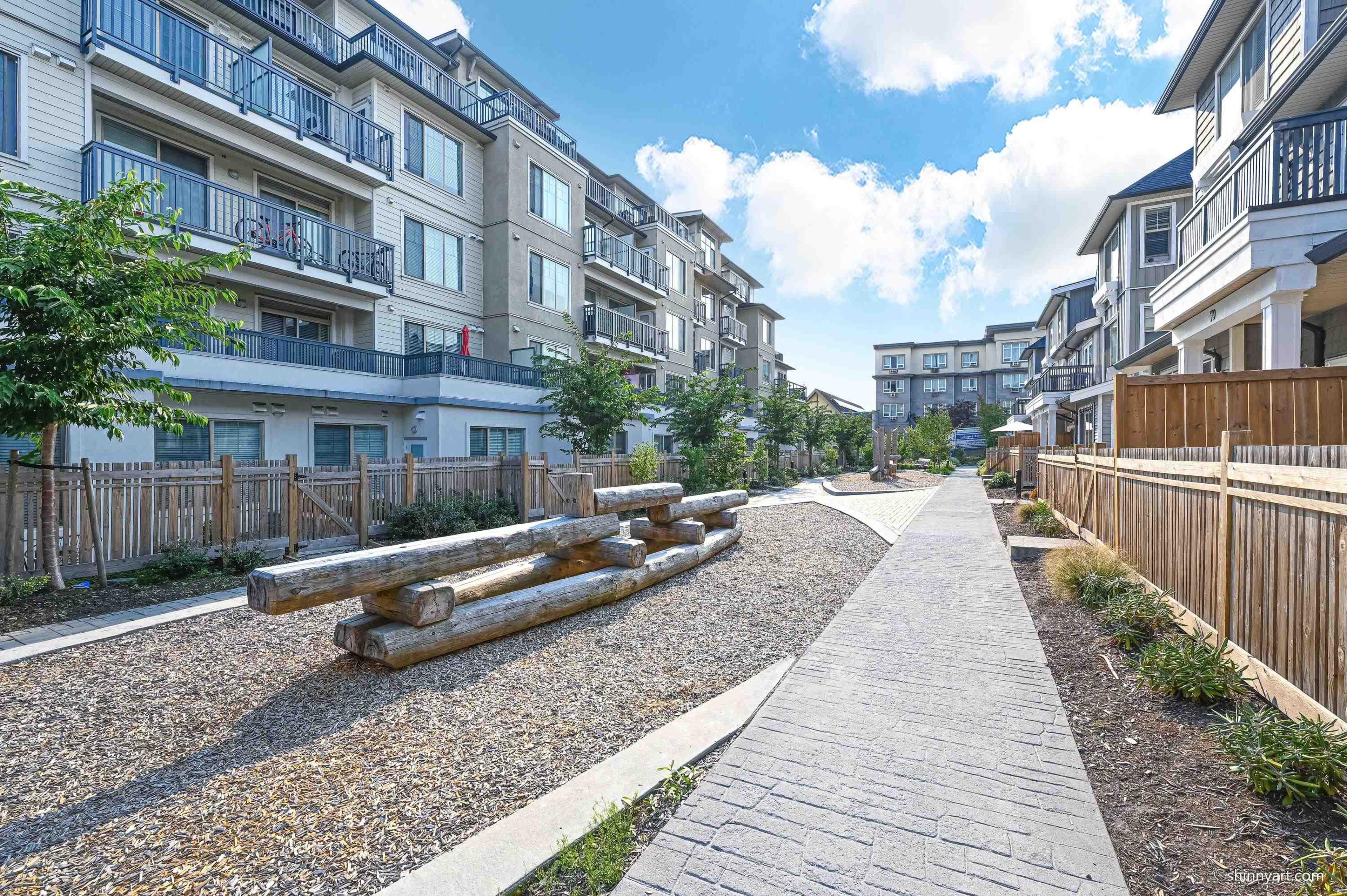 20487 65 Avenue, Langley - Exteriors - Full Complex View - Photo 2