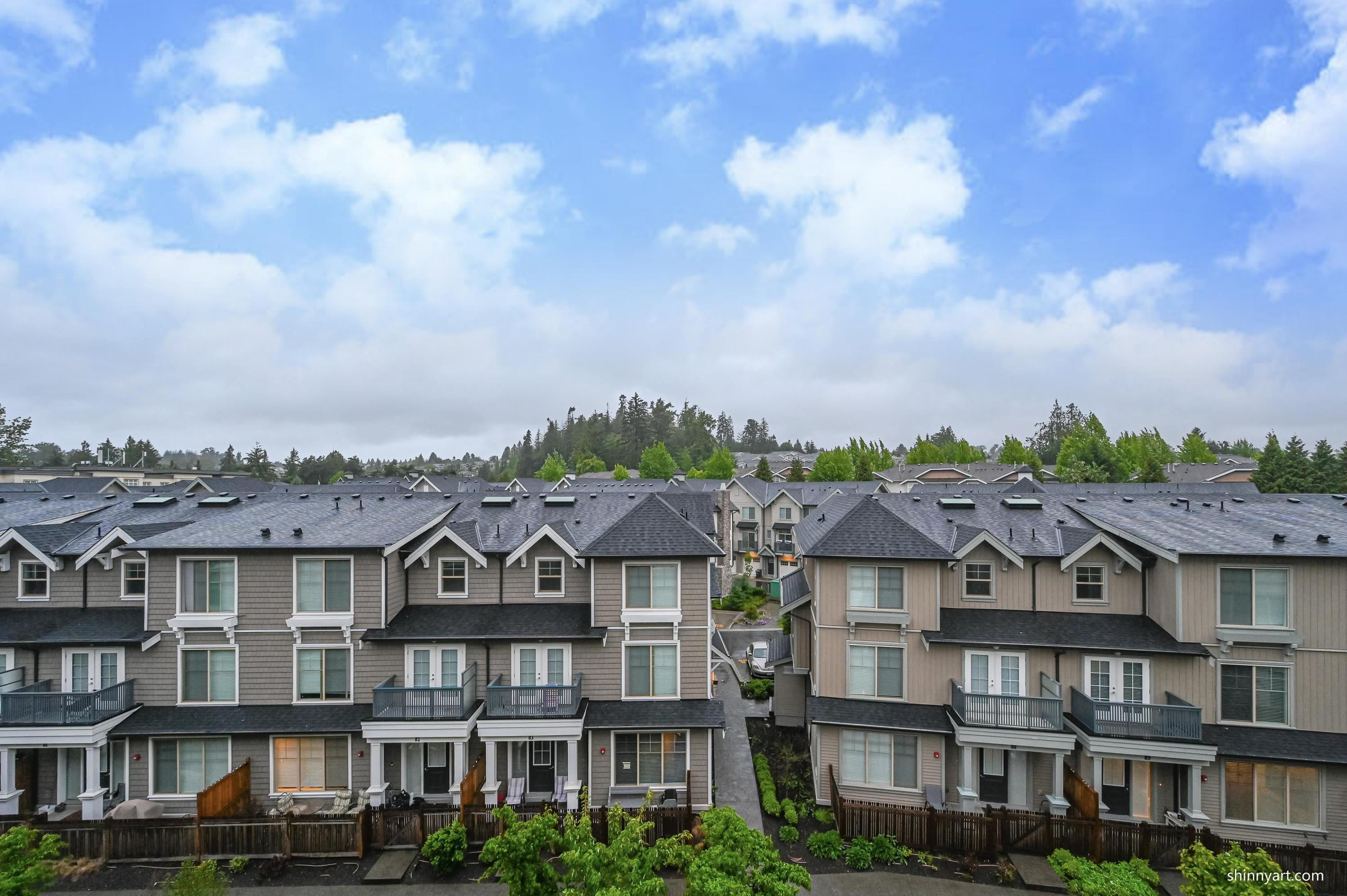 20487 65 Avenue, Langley - Exteriors - Full Complex View - Photo 4