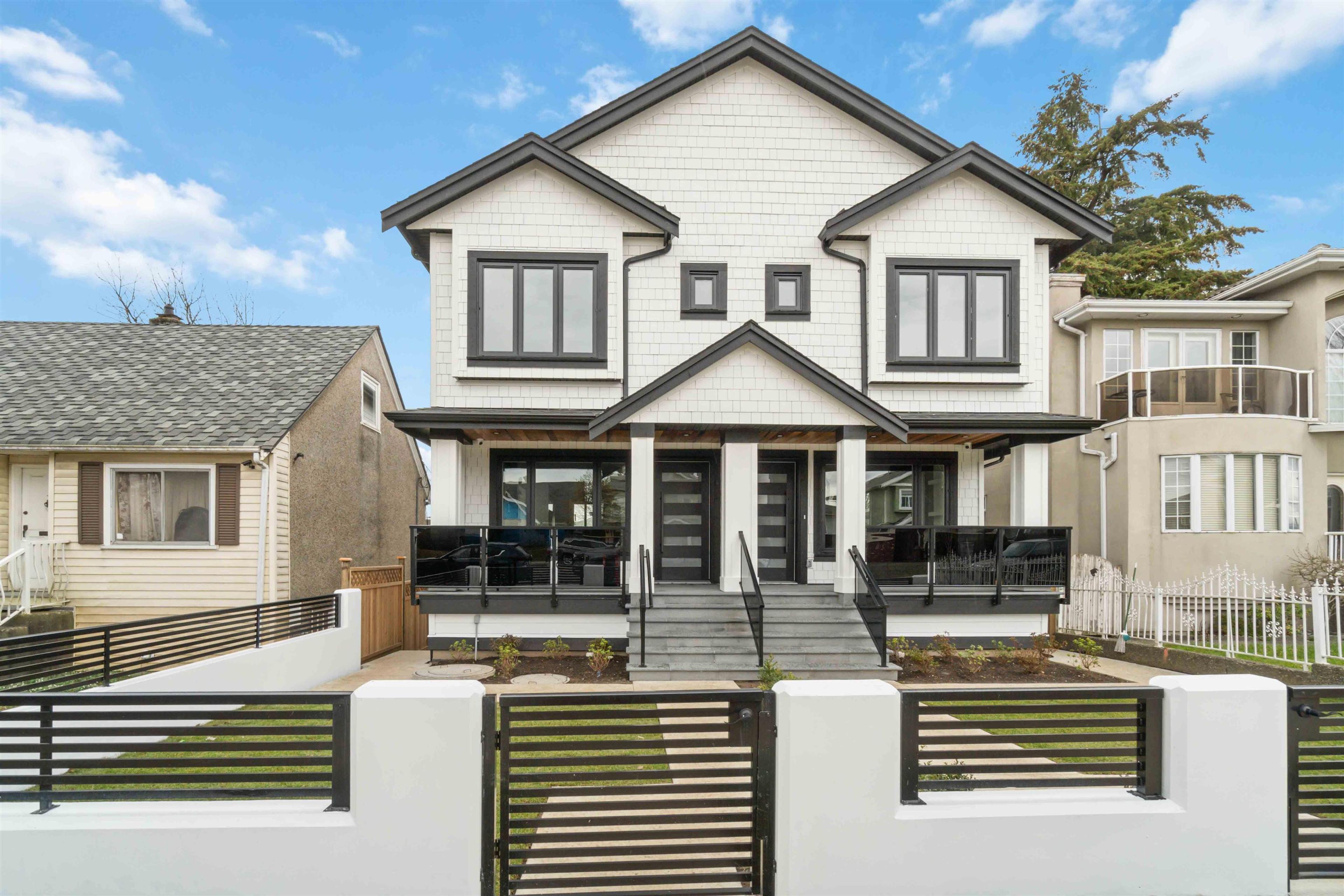 5737 Clarendon Street, Vancouver - Exteriors - Photo 3