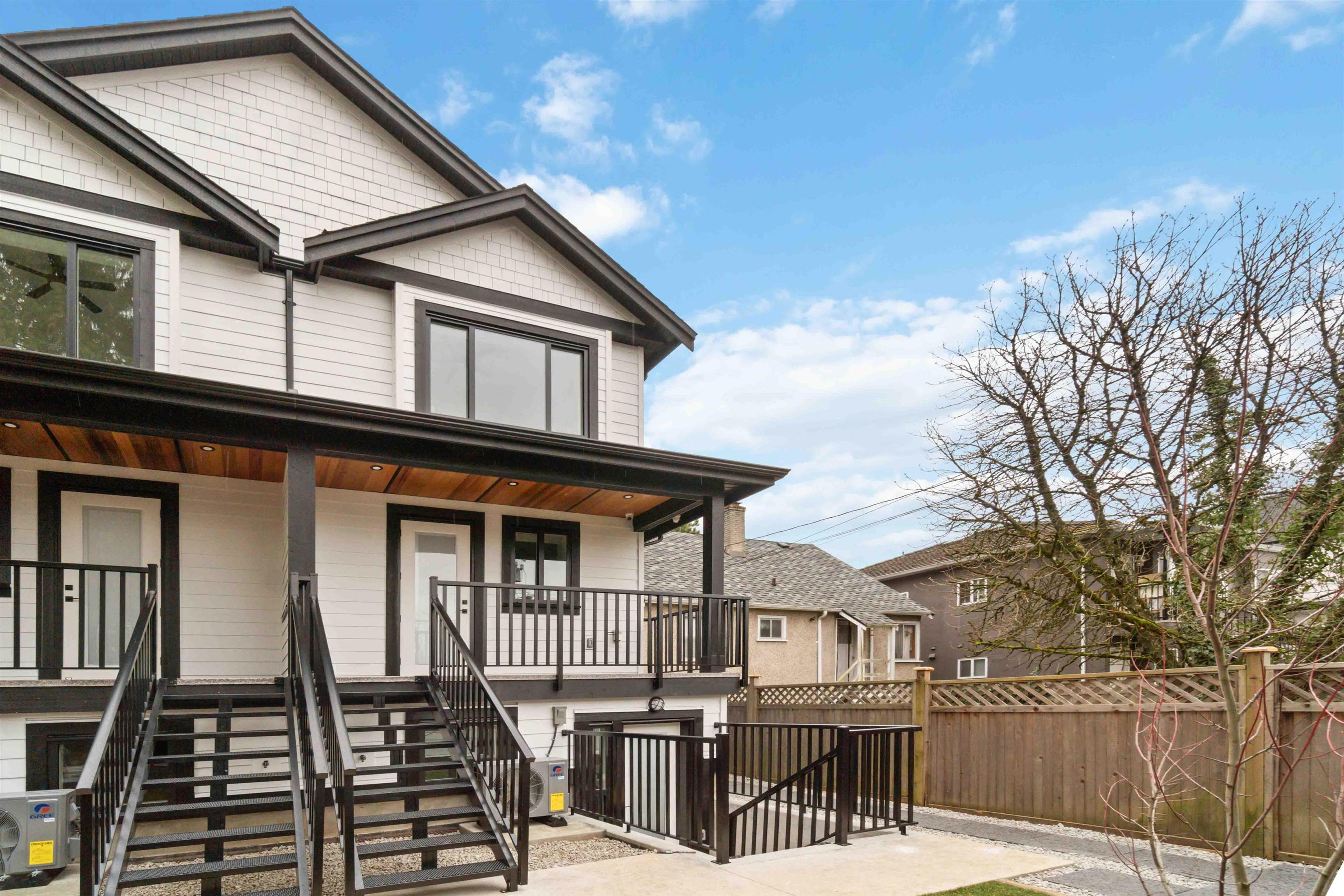 5737 Clarendon Street, Vancouver - Exteriors - Photo 4