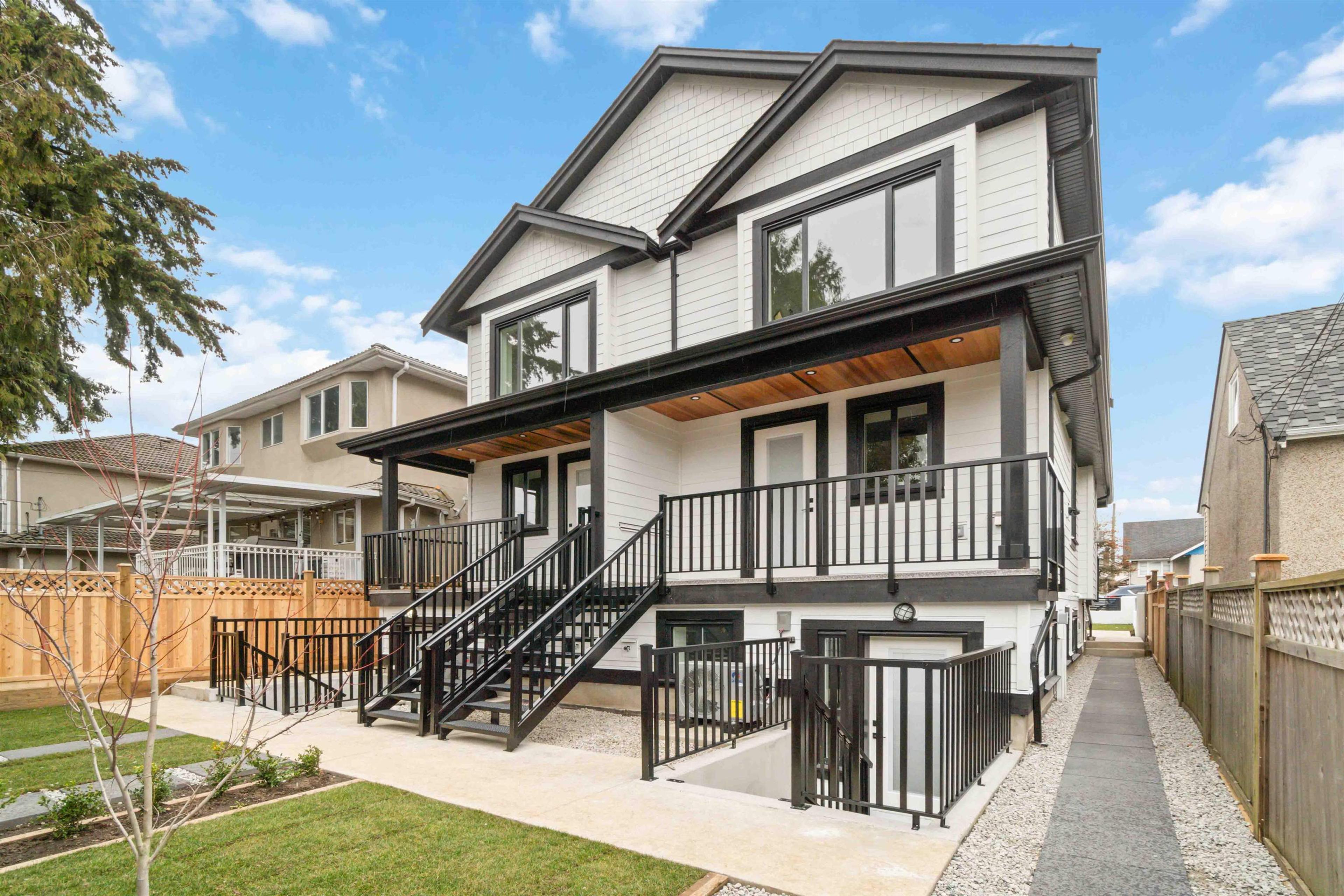 5737 Clarendon Street, Vancouver - Exteriors - Photo 5