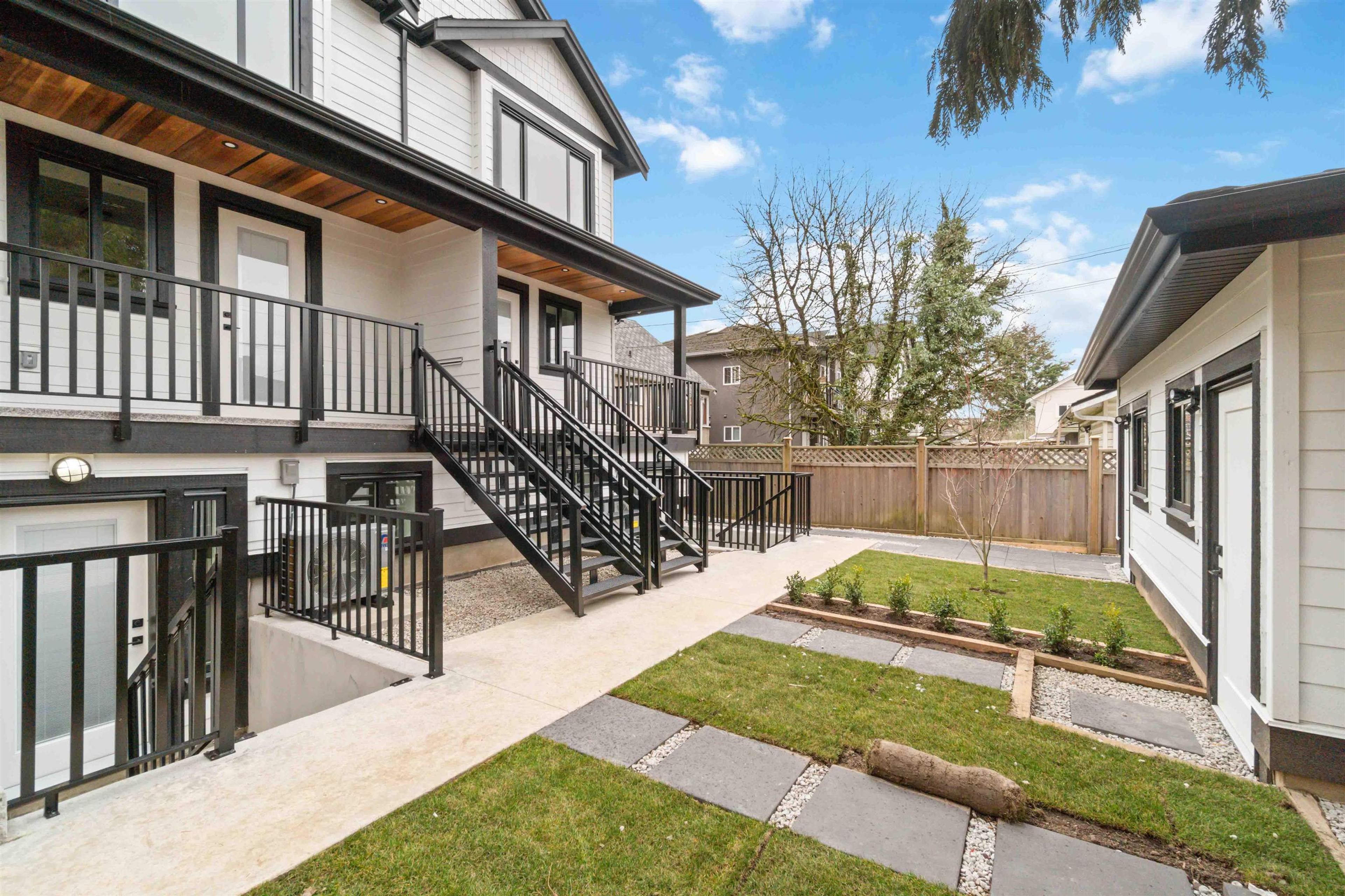 5737 Clarendon Street, Vancouver - Exteriors - Photo 6