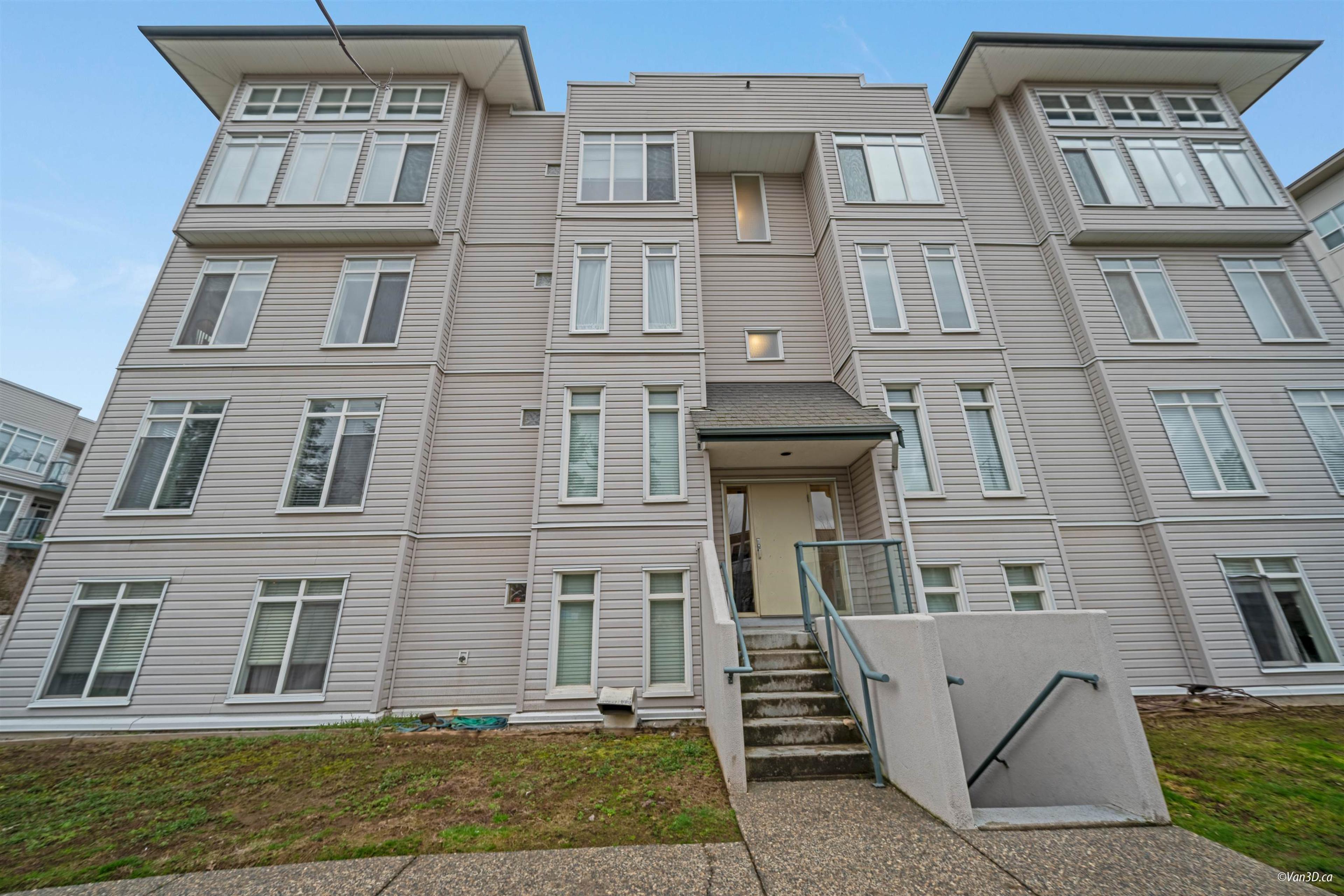 32085 George Ferguson Way, Abbotsford - Exteriors - Photo 1