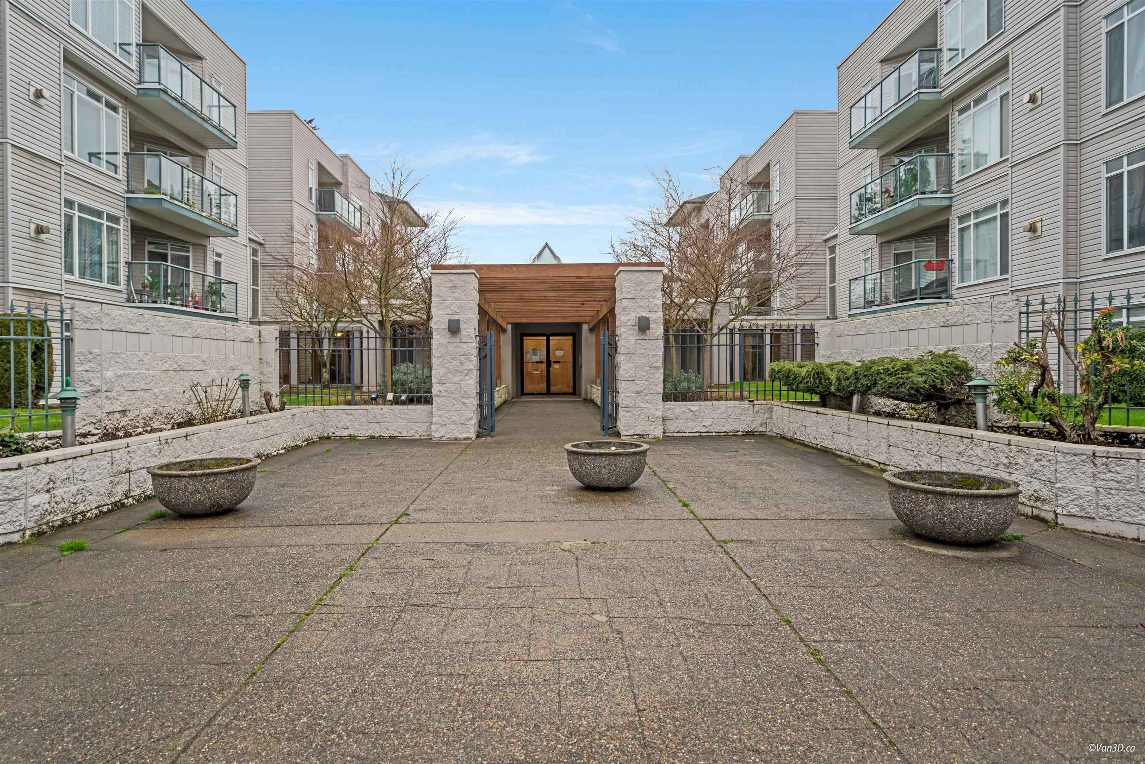 32085 George Ferguson Way, Abbotsford - Exteriors - Full Complex View - Photo 3