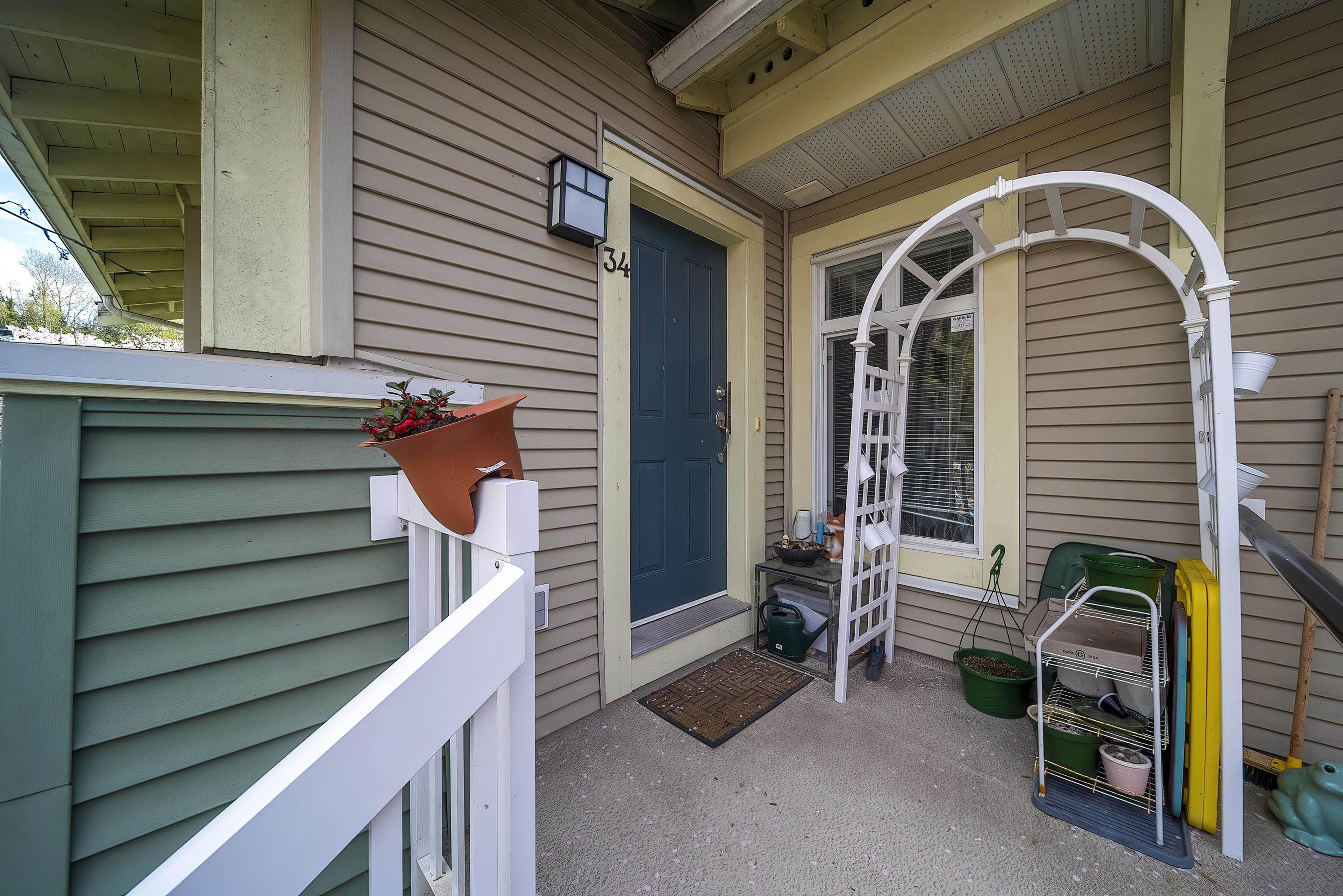 7428 Southwynde Avenue, Burnaby - Exteriors - Photo 3