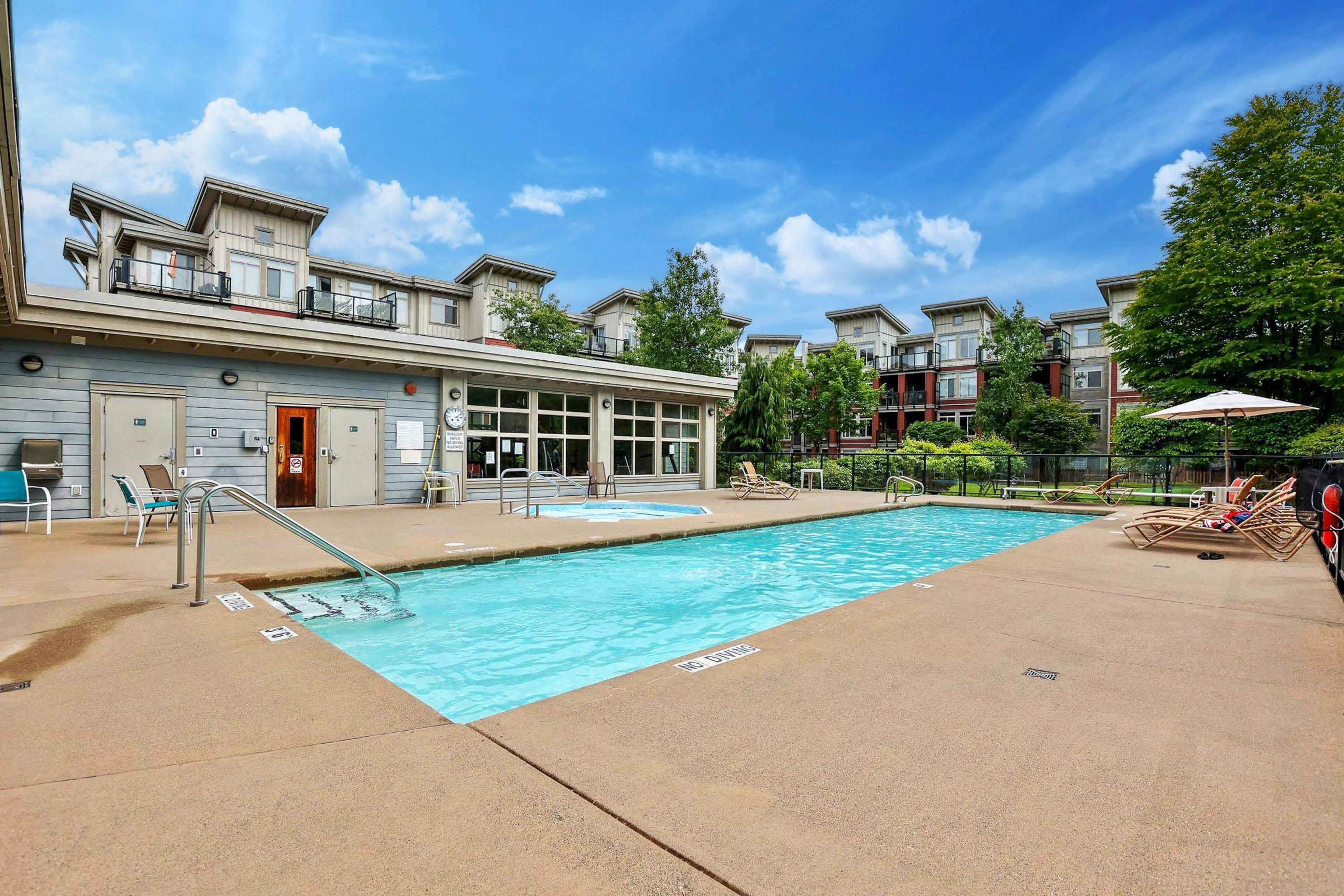 15380 102a Avenue, Surrey - Exteriors - Full Complex View - Photo 1