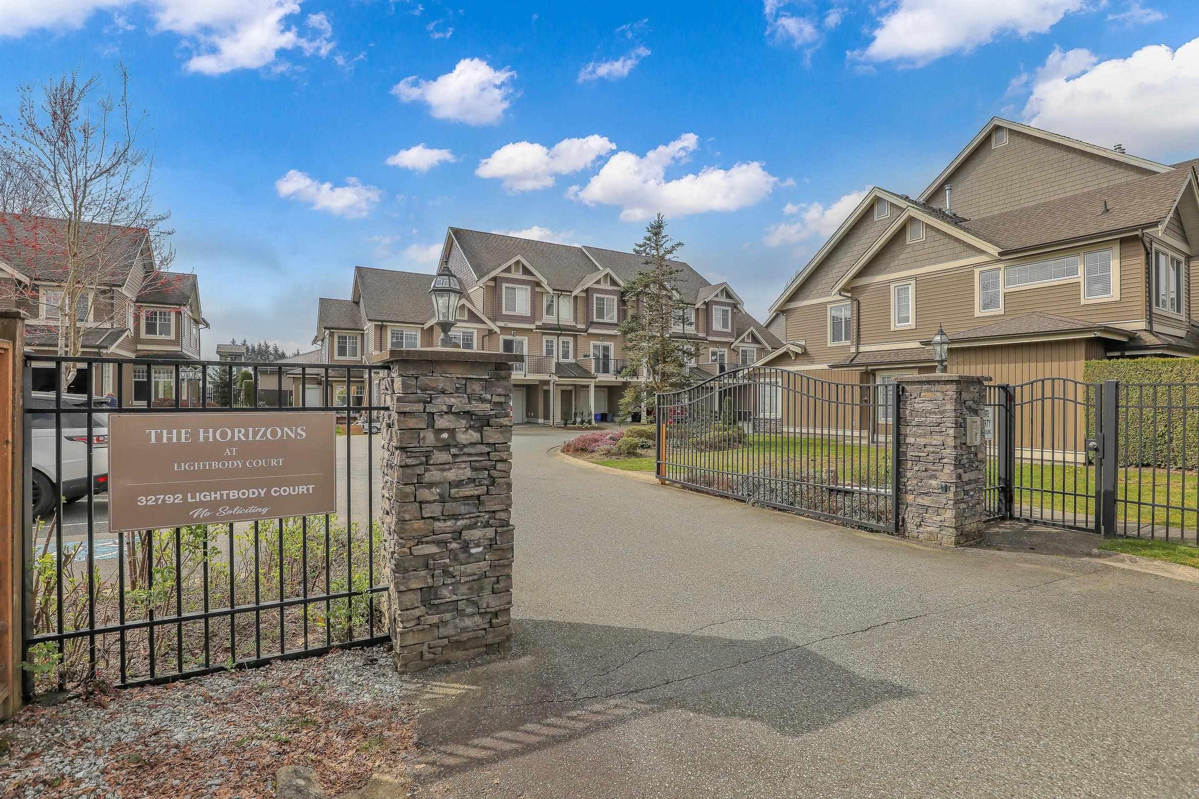 32792 Lightbody Court, Mission - Exteriors - Full Complex View - Photo 1