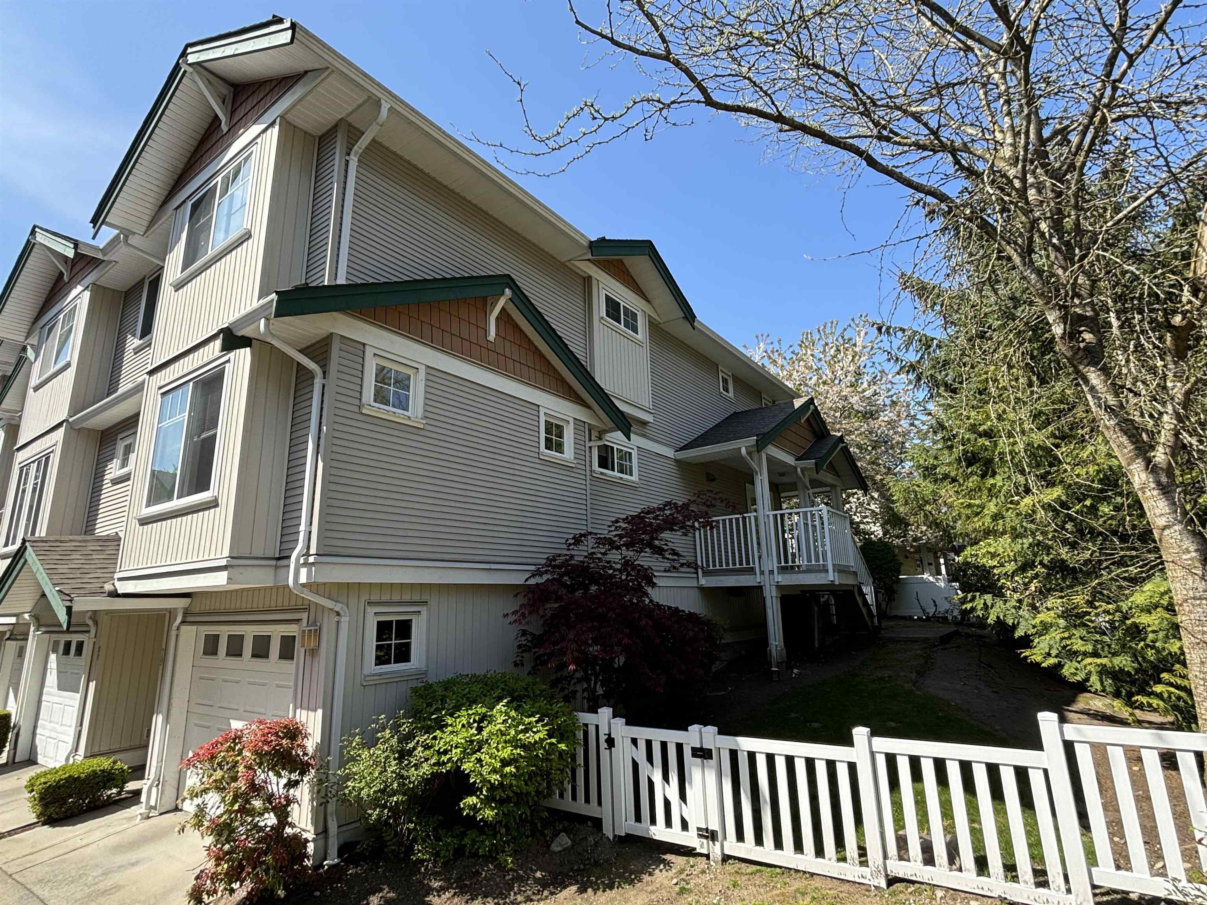 12711 64 Avenue, Surrey - Exteriors - Photo 1