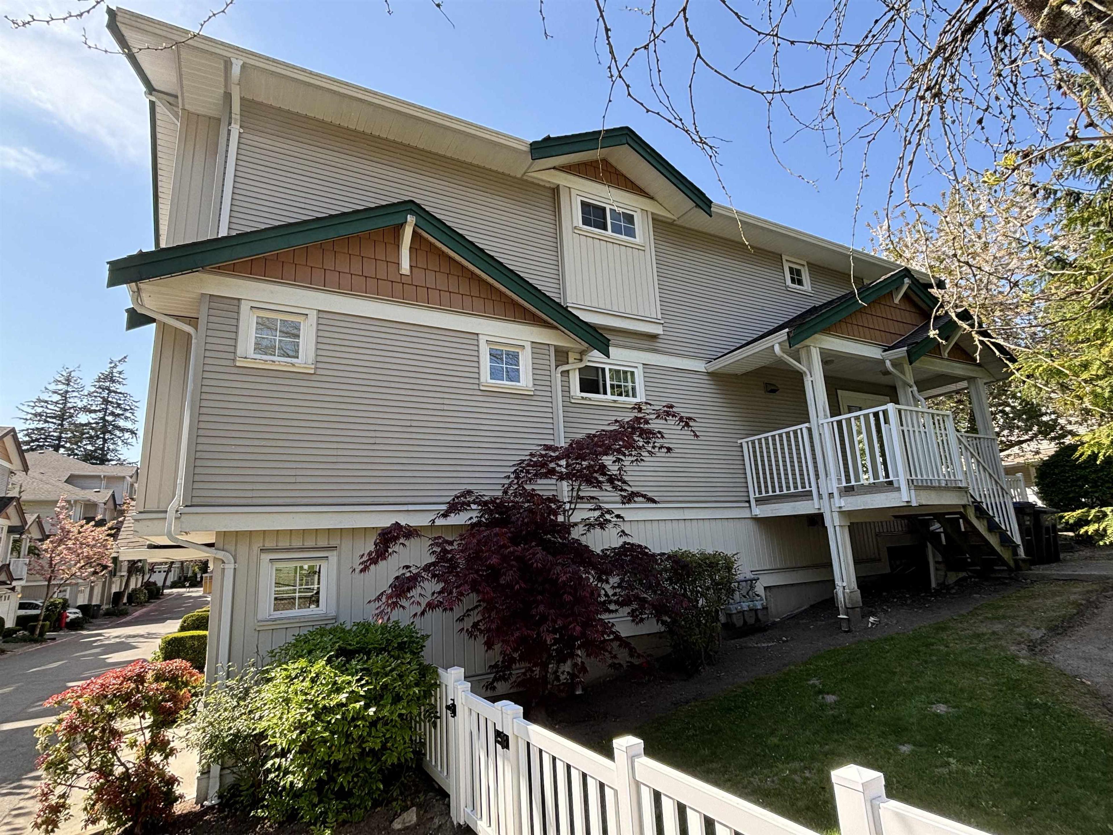 12711 64 Avenue, Surrey - Exteriors - Photo 3