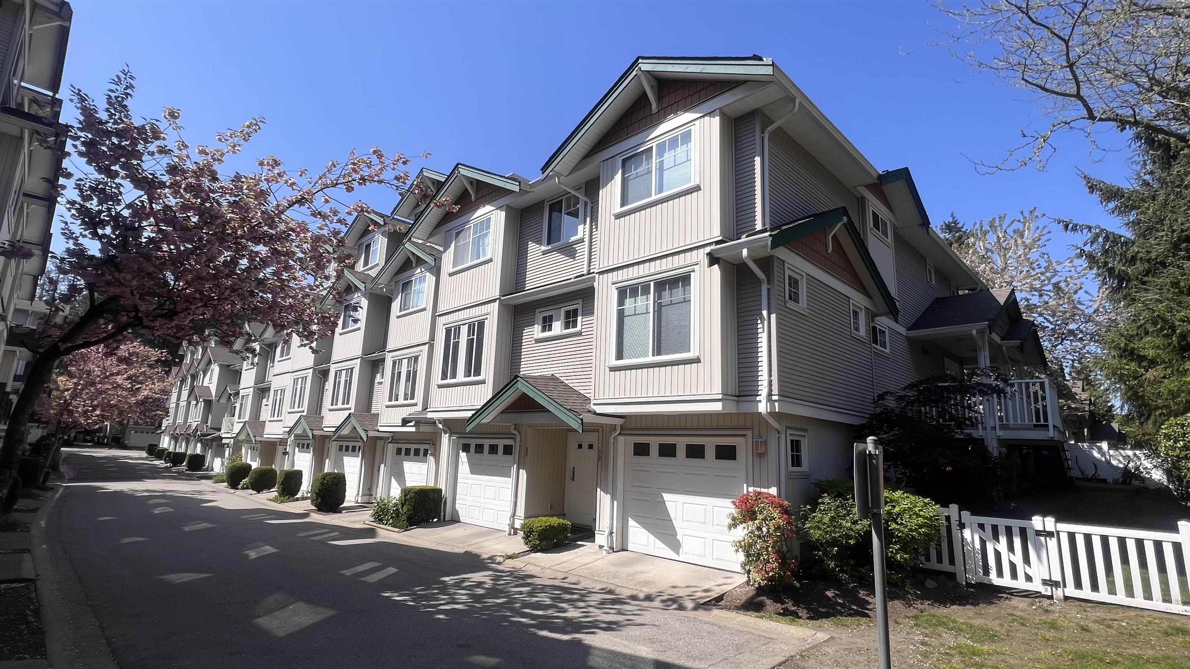 12711 64 Avenue, Surrey - Exteriors - Full Complex View - Photo 5