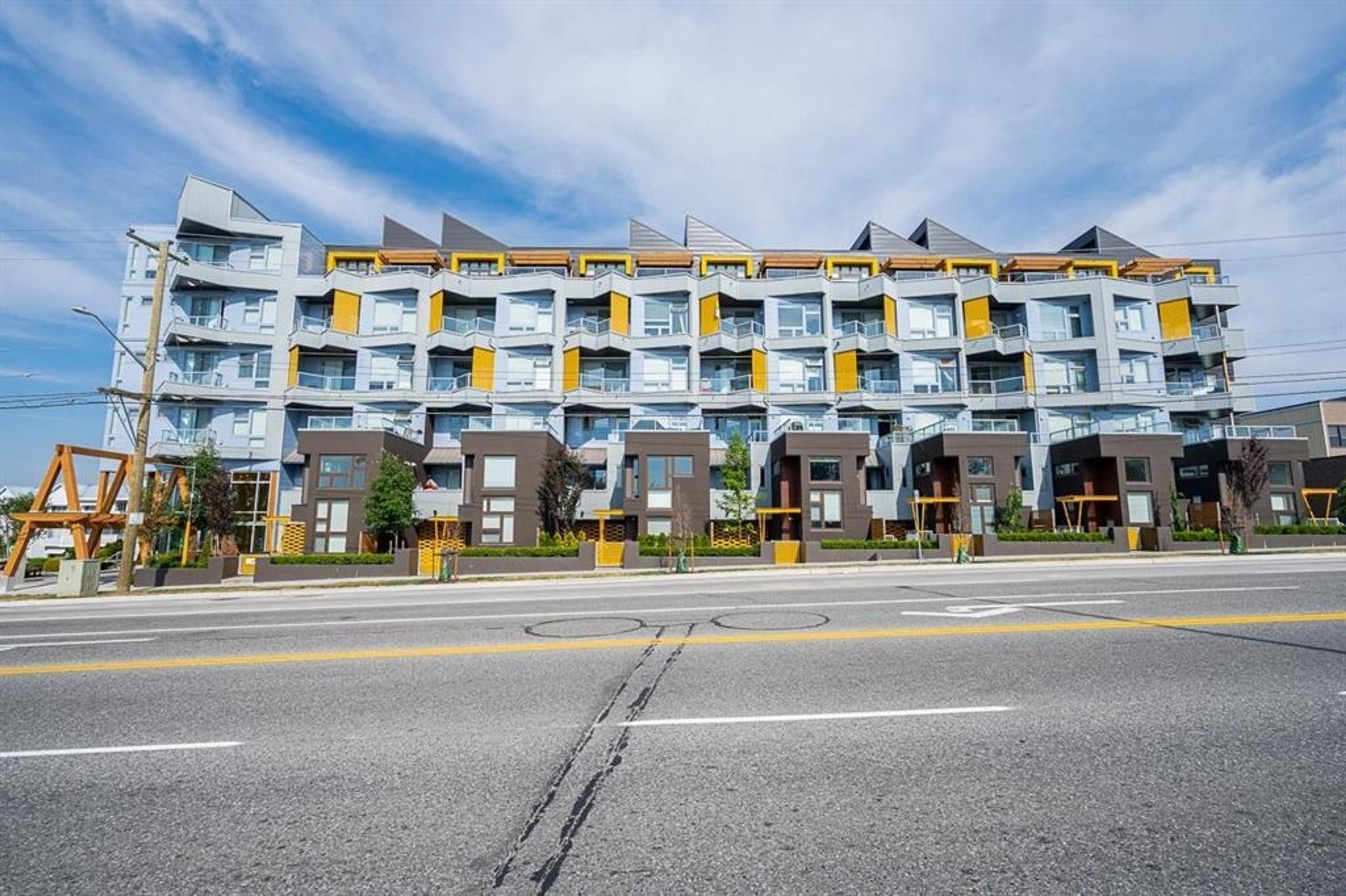 32828 Landeau Place, Abbotsford - Exteriors - Full Complex View - Photo 1