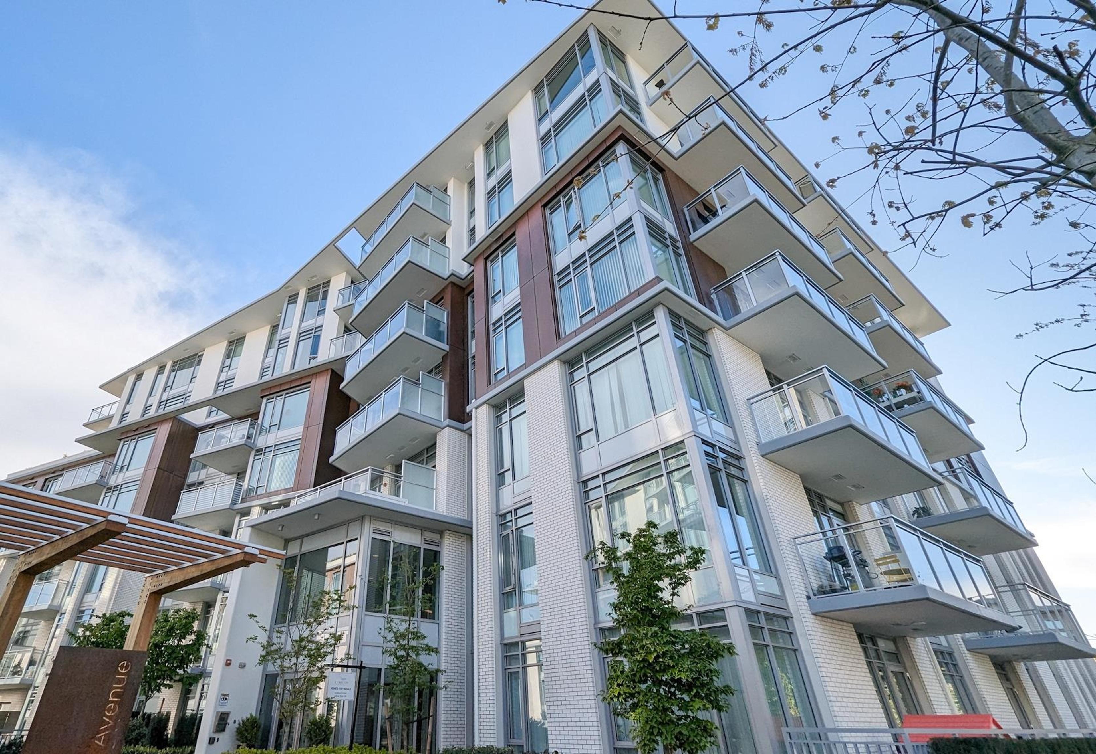 3188 Riverwalk Avenue, Vancouver - Exteriors - Photo 5