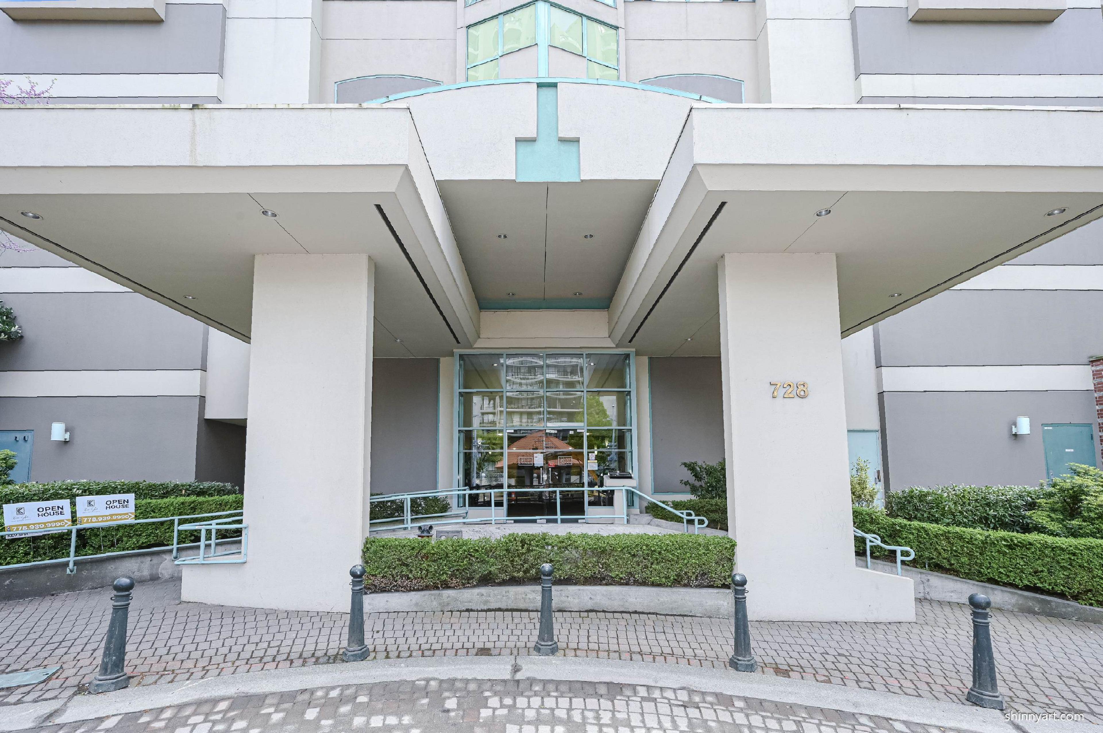 728 Princess Street, New Westminster - Exteriors - Photo 1