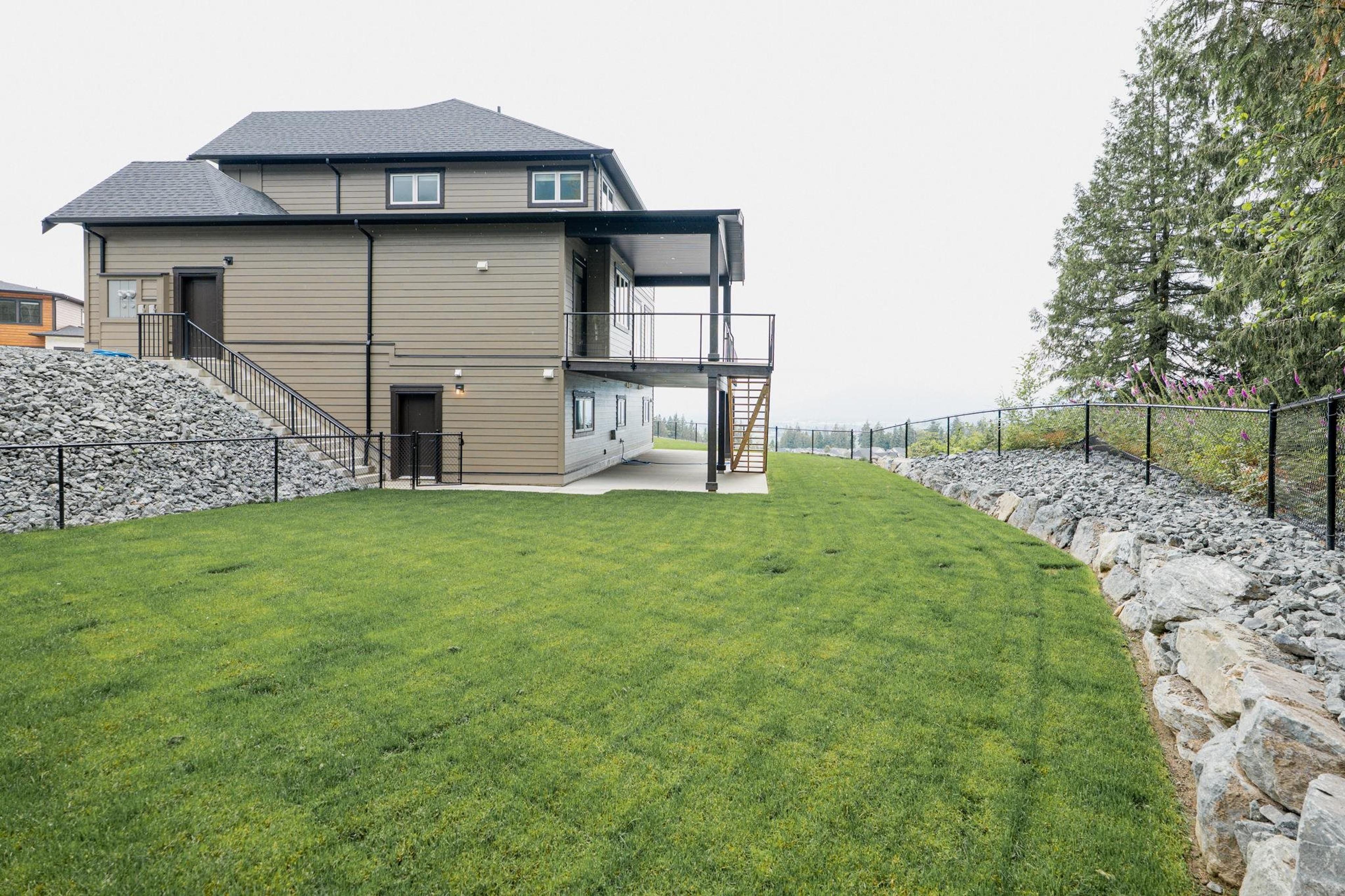 7259 Ramsay Place, Chilliwack - Exteriors - Photo 3