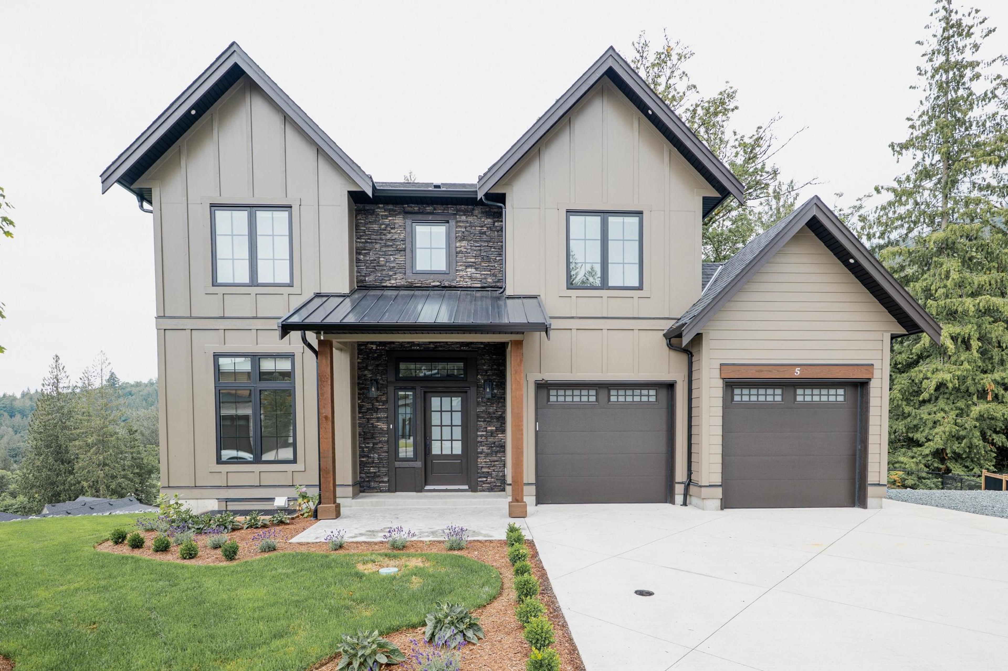 7259 Ramsay Place, Chilliwack - Exteriors - Photo 4