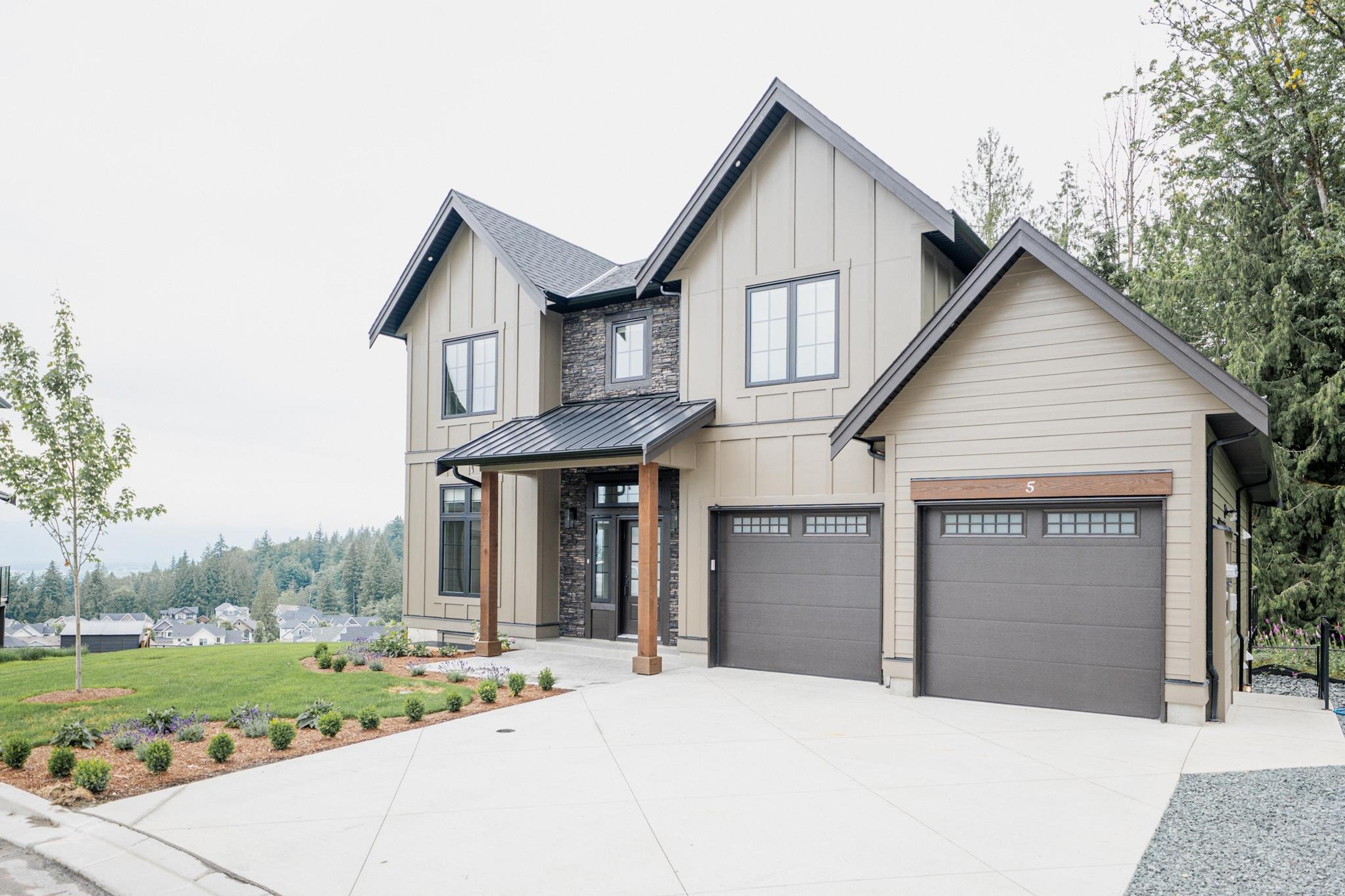 7259 Ramsay Place, Chilliwack - Exteriors - Photo 6