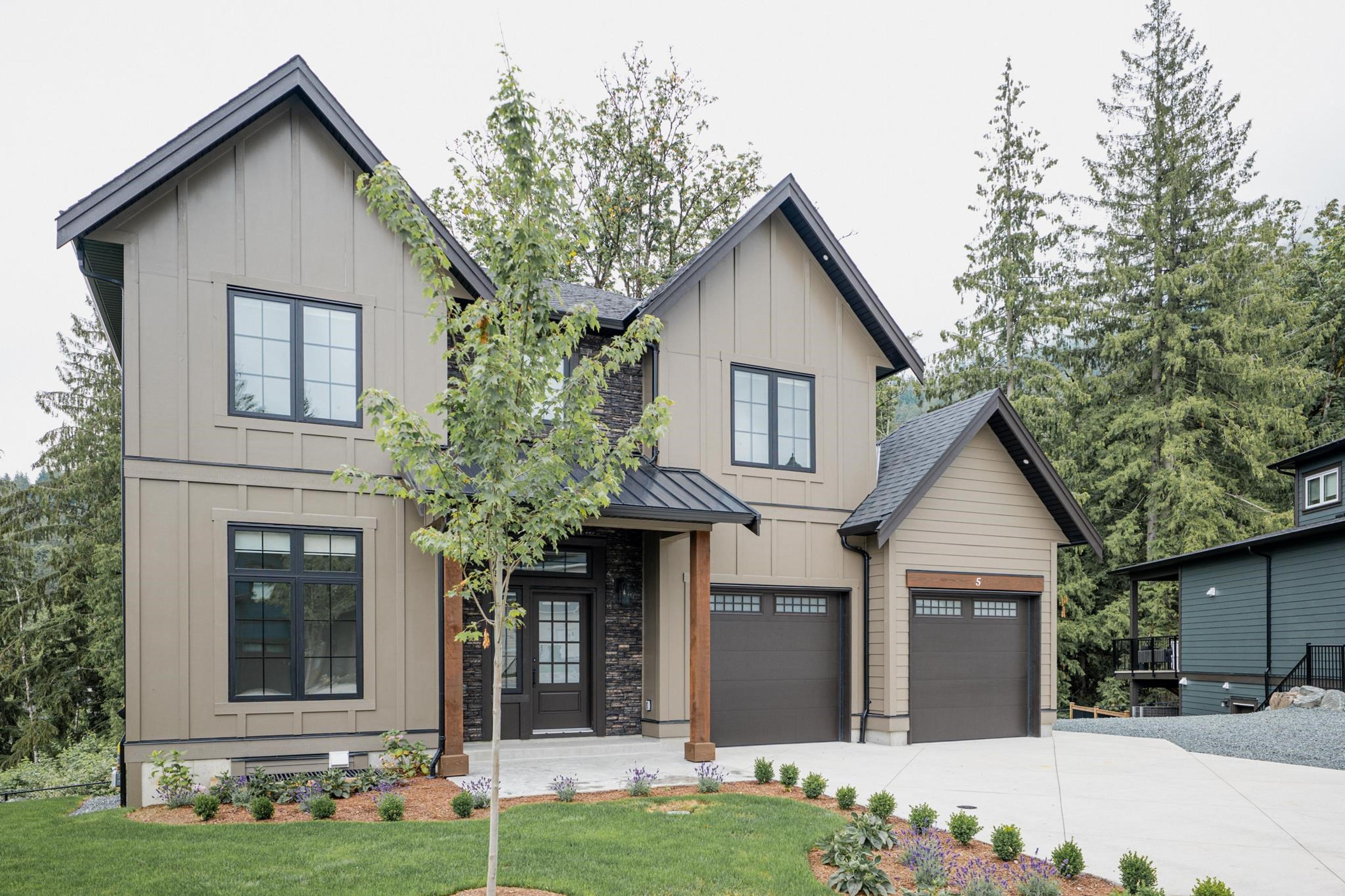 7259 Ramsay Place, Chilliwack - Exteriors - Photo 7