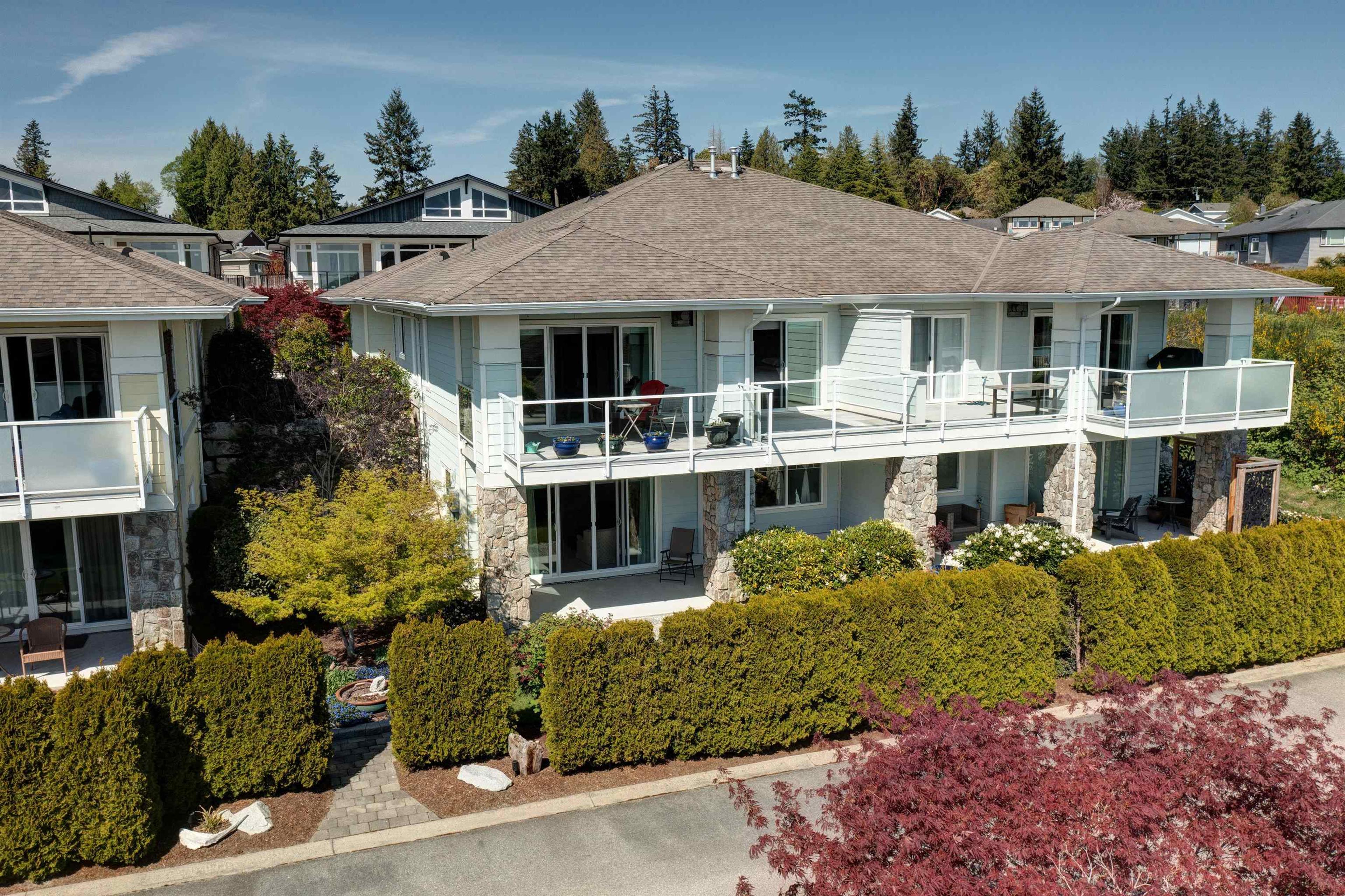 5520 Mccourt Road, Sechelt - Exteriors - Drone/Aerial View - Photo 6