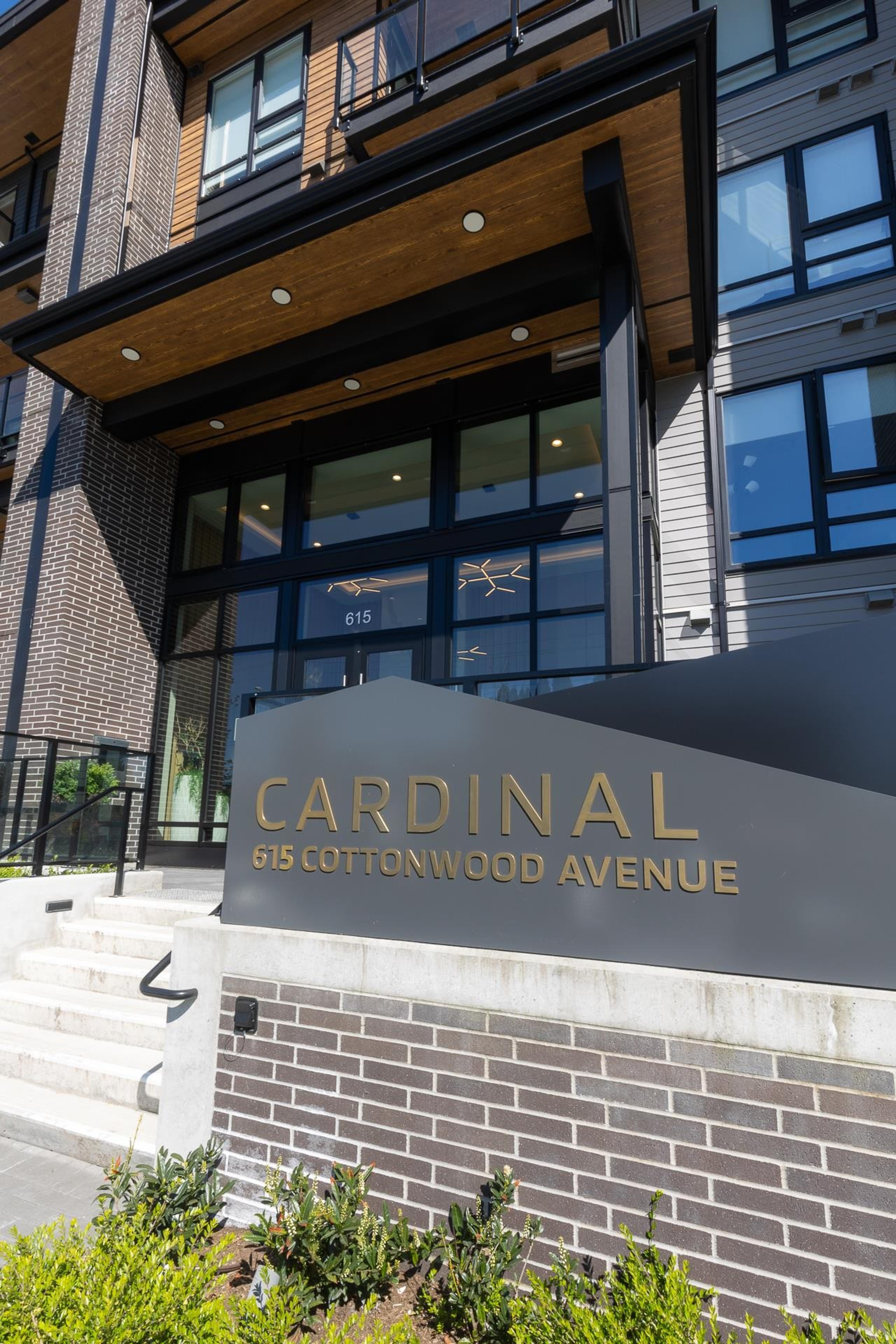 615 Cottonwood Avenue, Coquitlam - Exteriors - Photo 1