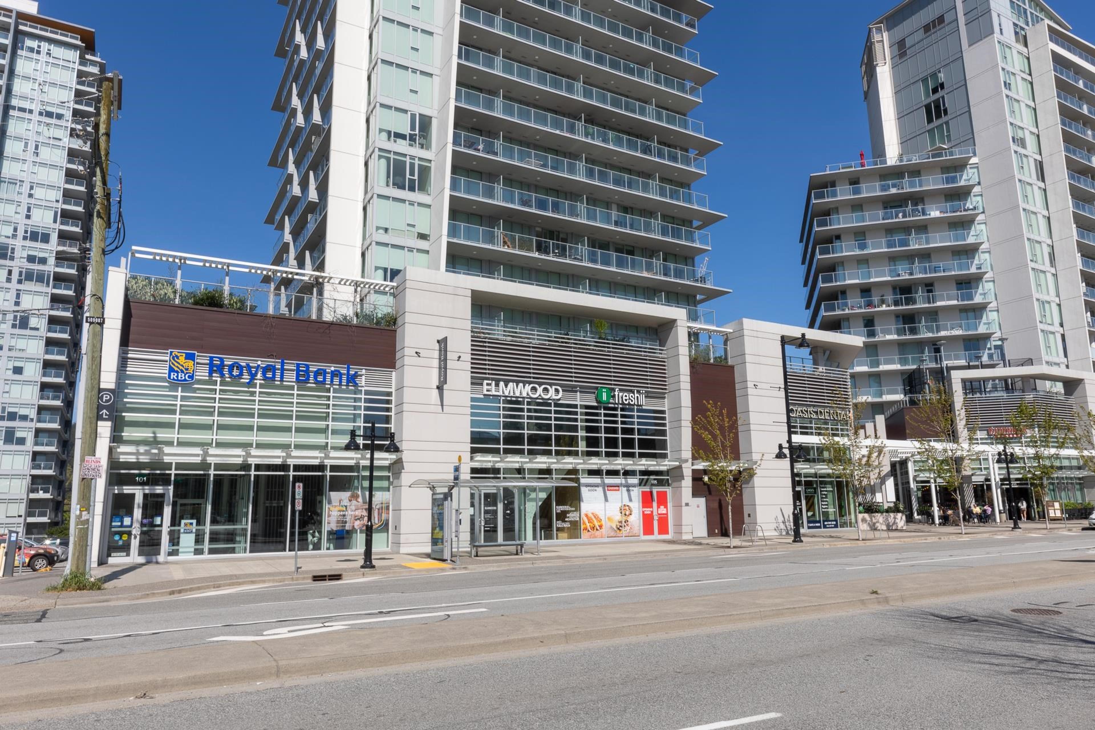 615 Cottonwood Avenue, Coquitlam - Exteriors - Full Complex View - Photo 3