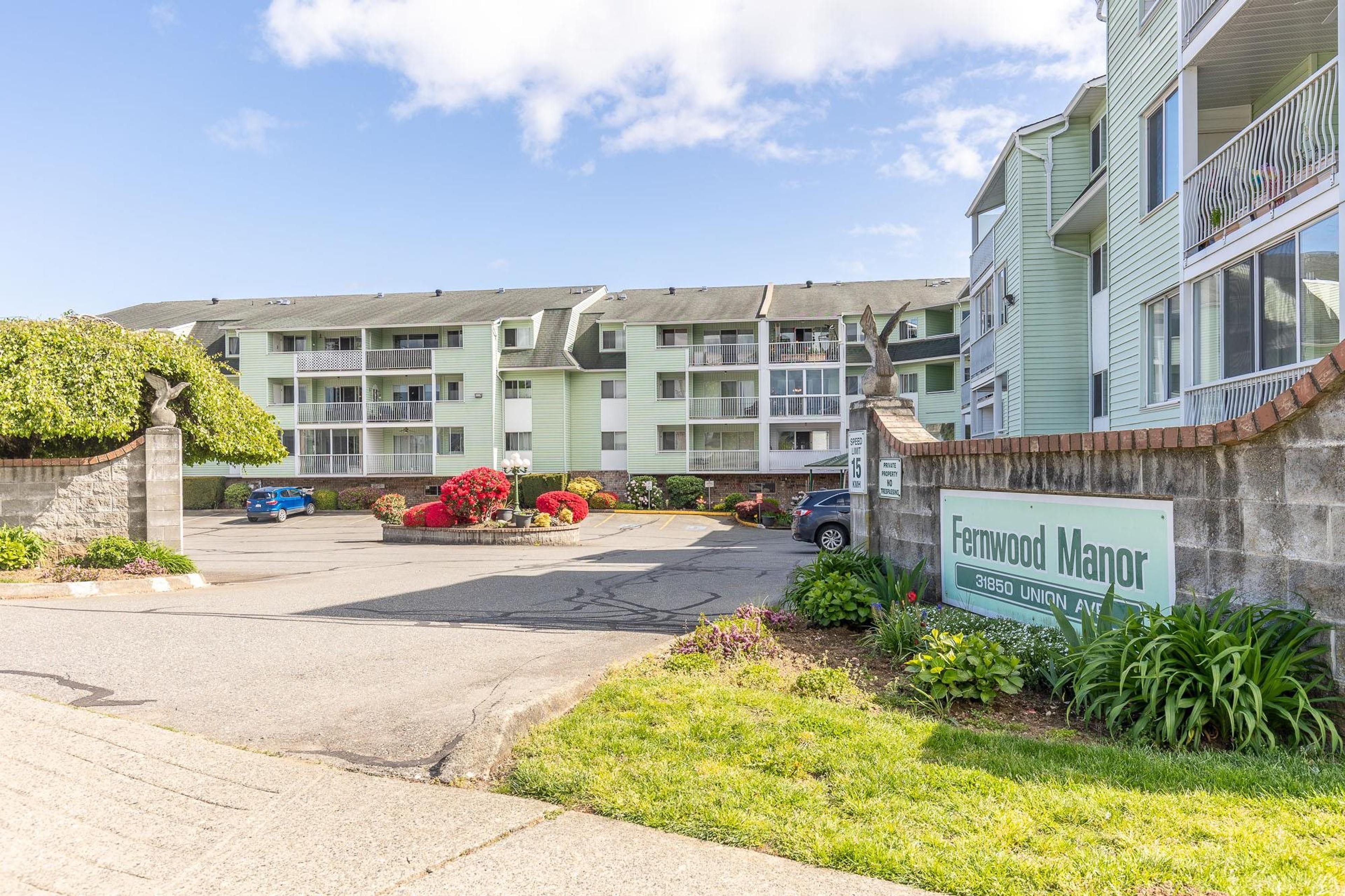 31850 Union Avenue, Abbotsford - Exteriors - Photo 1