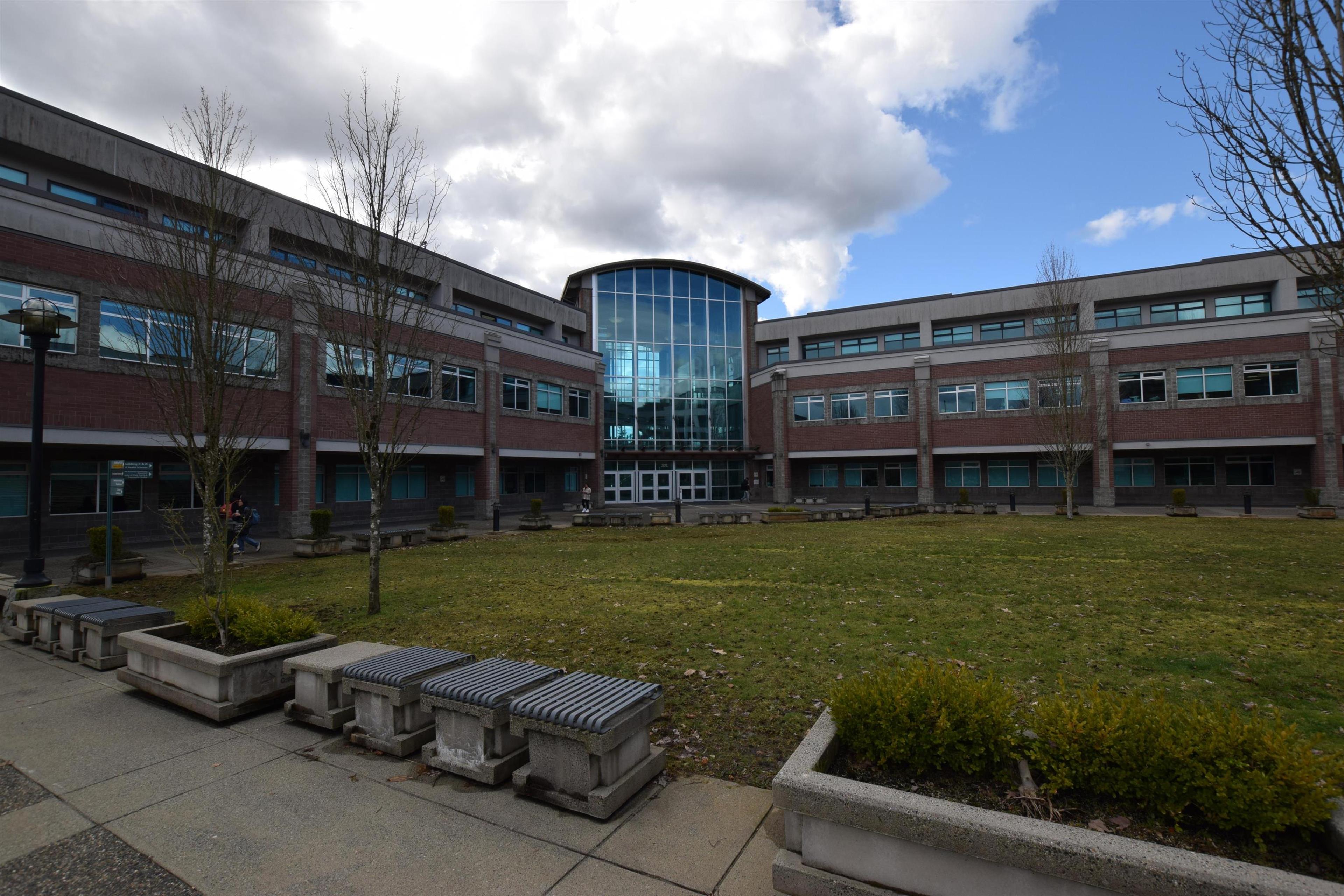 1180 Pinetree Way, Coquitlam - Exteriors - Full Complex View - Photo 3