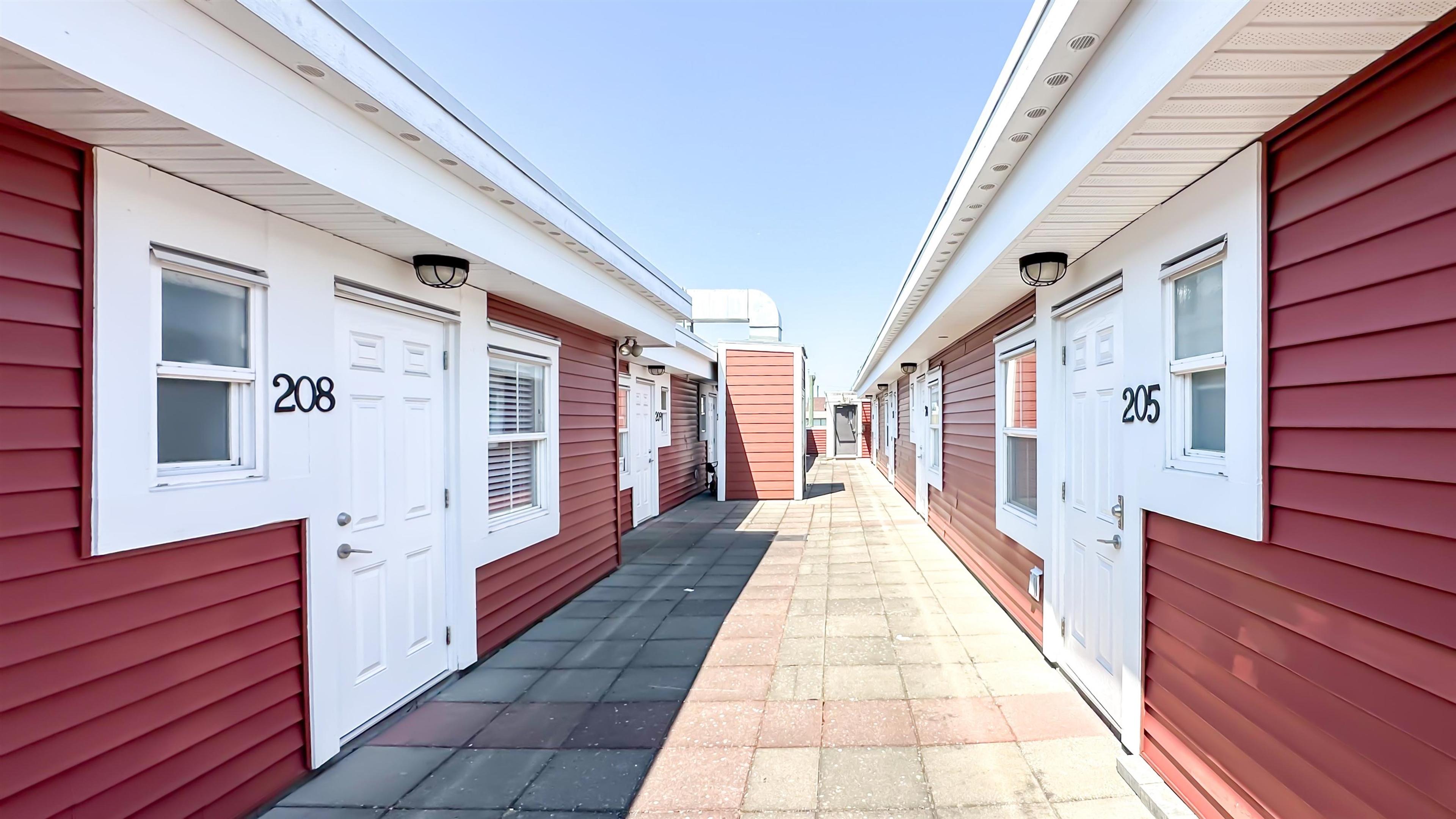 7908 Graham Avenue, Burnaby - Exteriors - Full Complex View - Photo 1