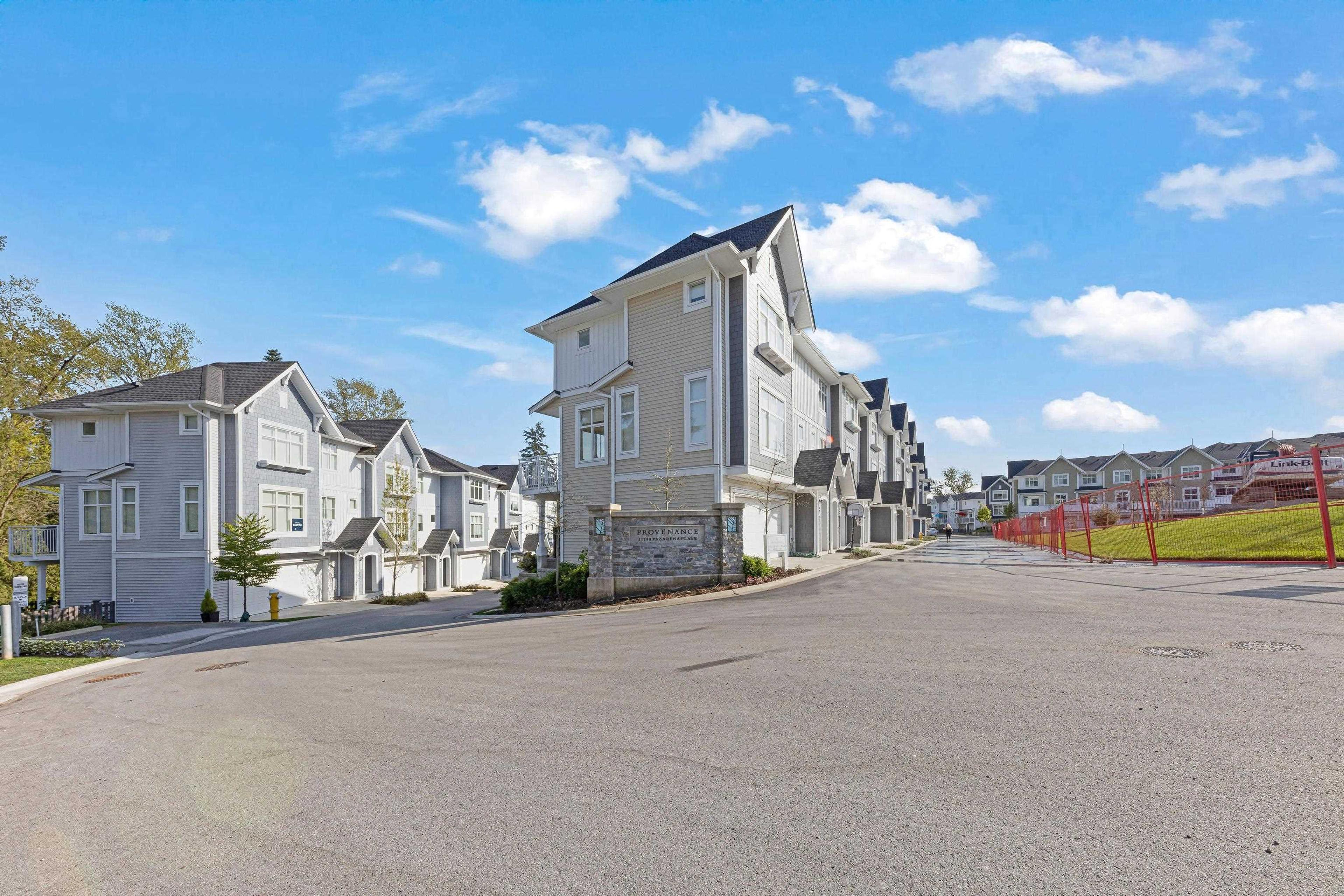 11280 Pazarena Place, Maple Ridge - Exteriors - Full Complex View - Photo 1