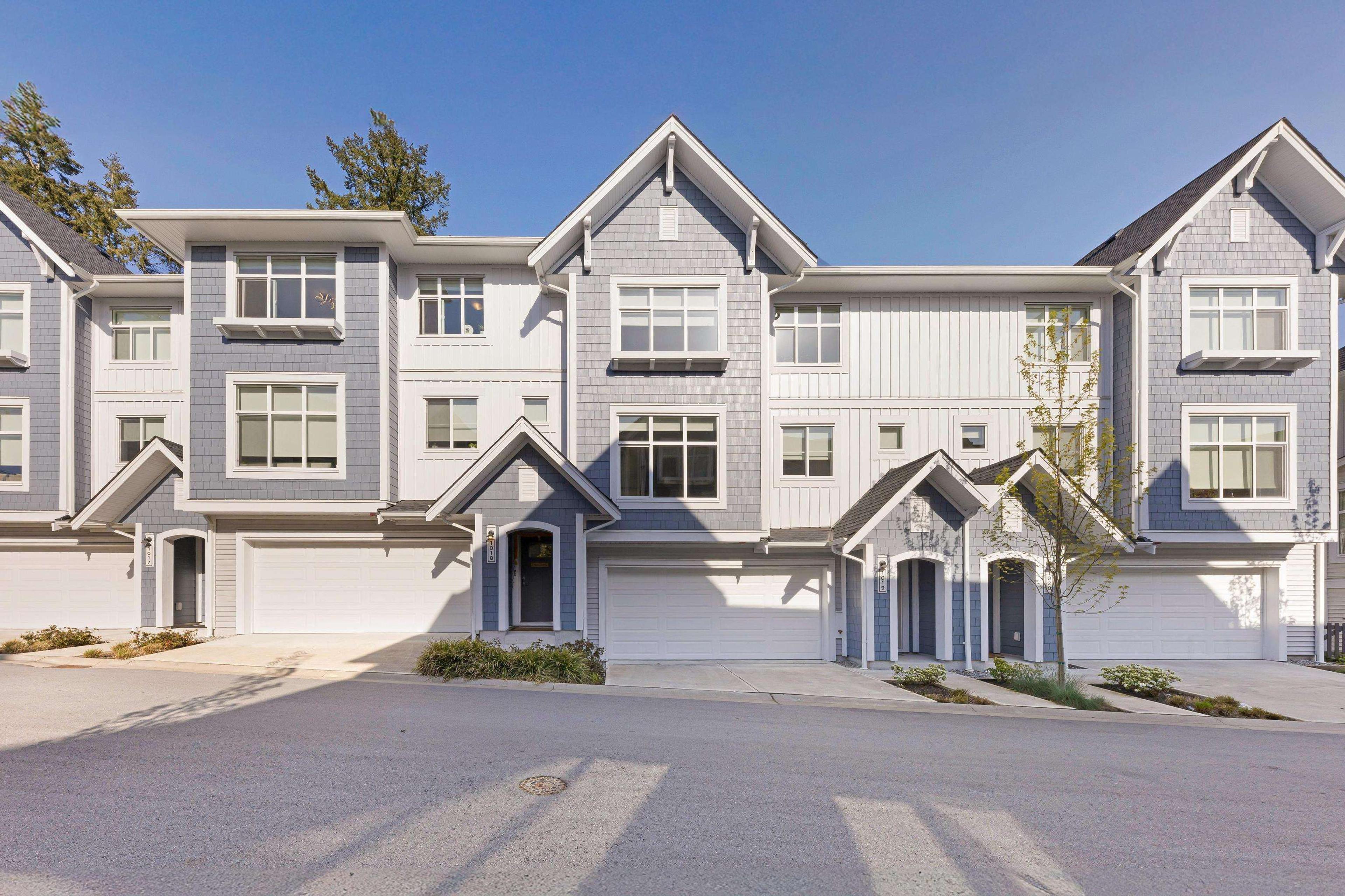11280 Pazarena Place, Maple Ridge - Exteriors - Full Complex View - Photo 2